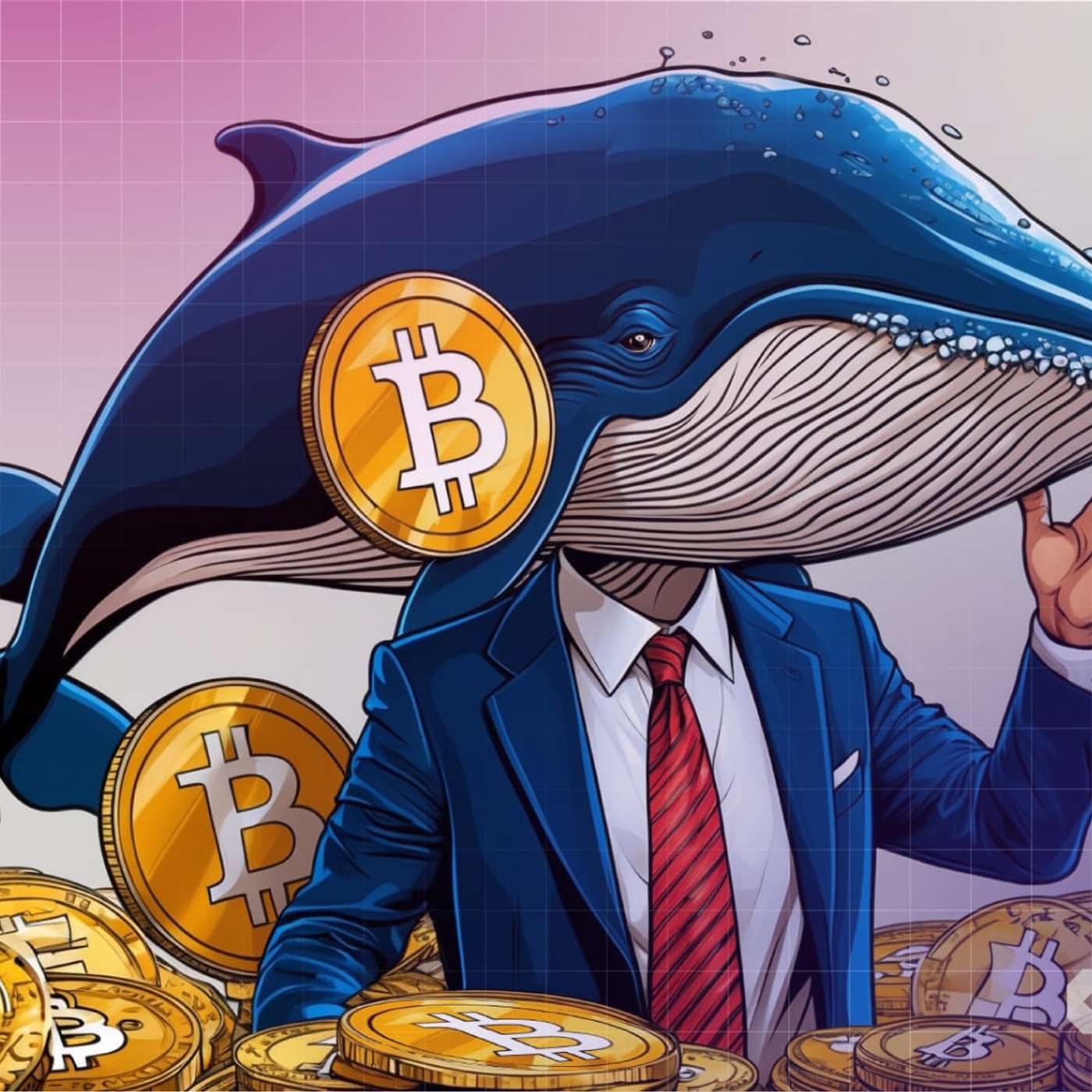 Bitcoin Demand Surges Amid ETFs, Bitcoin Surges Toward $60k, Paxos CEO Warns on Crypto Reform, Bitcoin Poised for $200,000 Surge, and more...