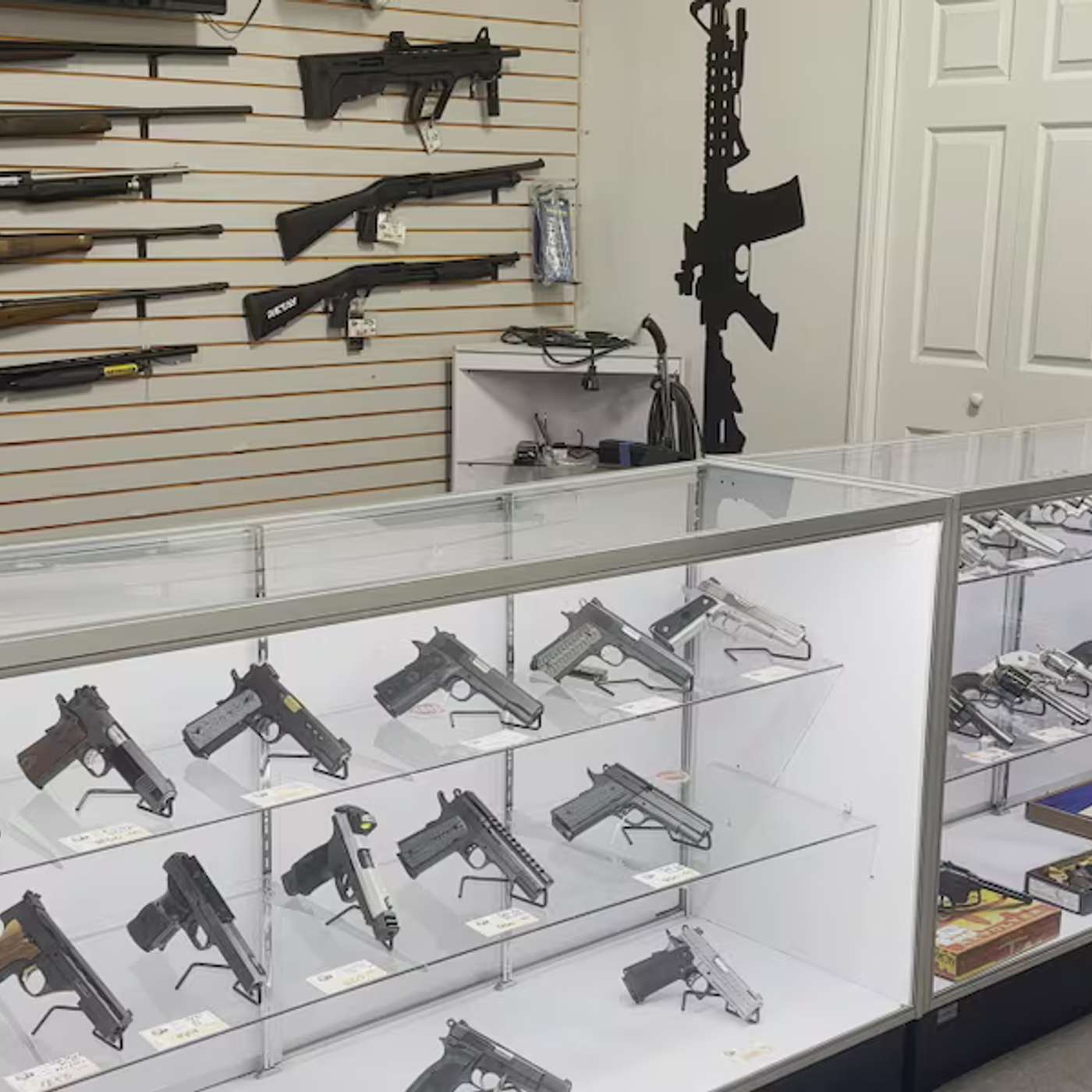 Open Carry Ban Reversed, Joe Flacco Plays Baltimore, Nadine Menendez Sentenced, Paramount Skydance Leaps, and more...