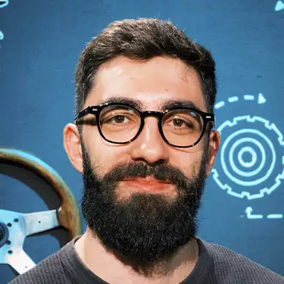 Θωμάς Σερμπίνης