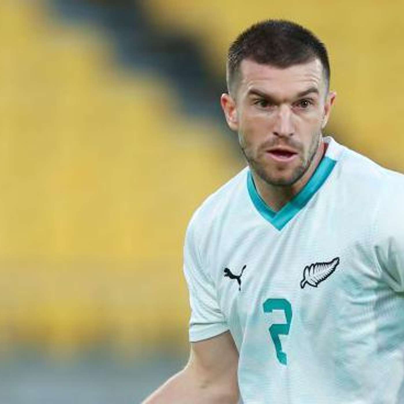 Power of social media: New Zealand footballer Tim Payne went from around 4,000 Instagram followers to over 1 million in less than a day after going viral online. episode artwork
