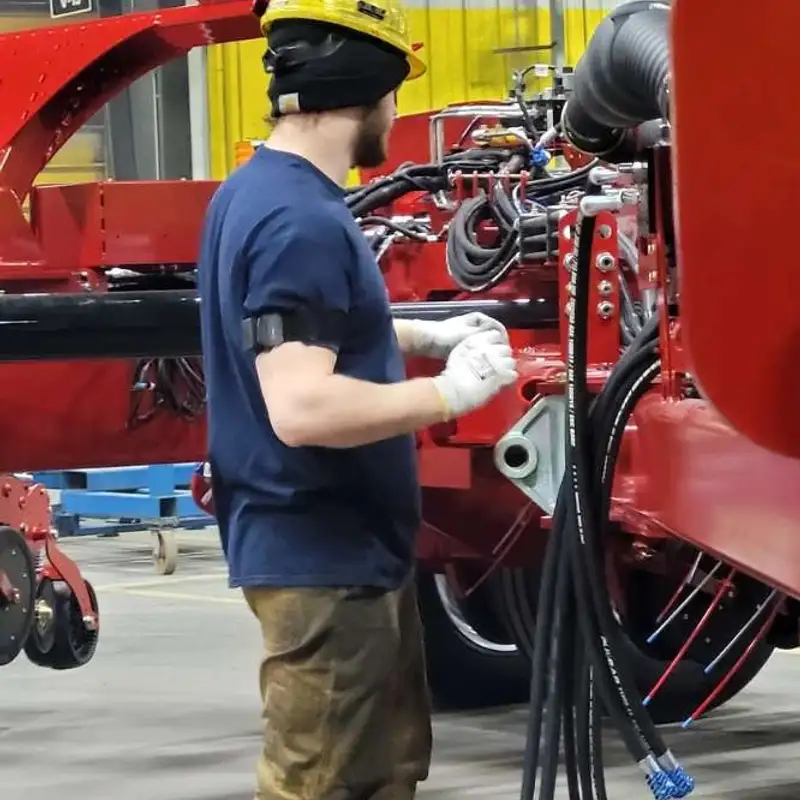 Interview: reducing workplace injuries with smart deep tech (Matthew Hart, founder of Soter Analytics)