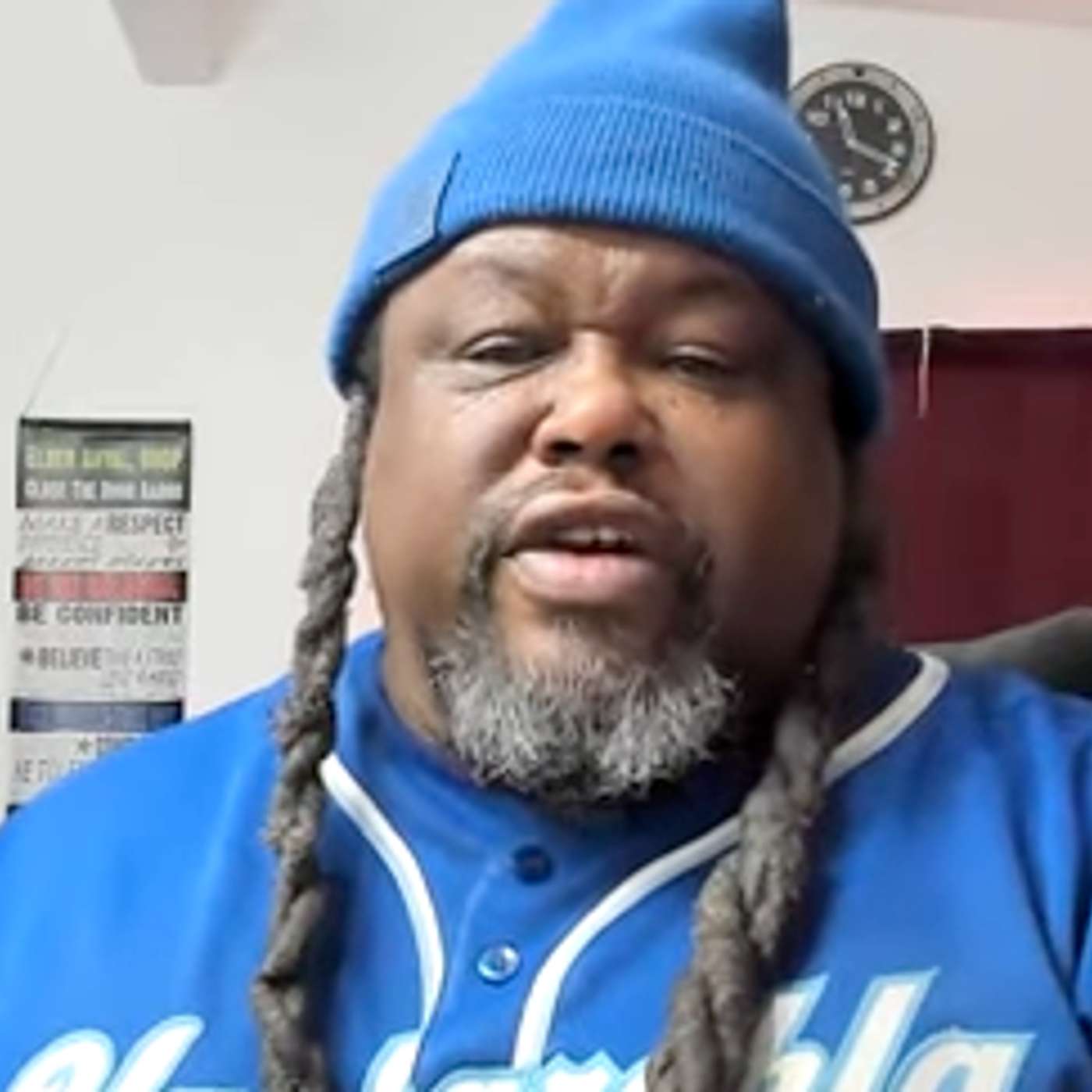 Sabbath Service 10/25