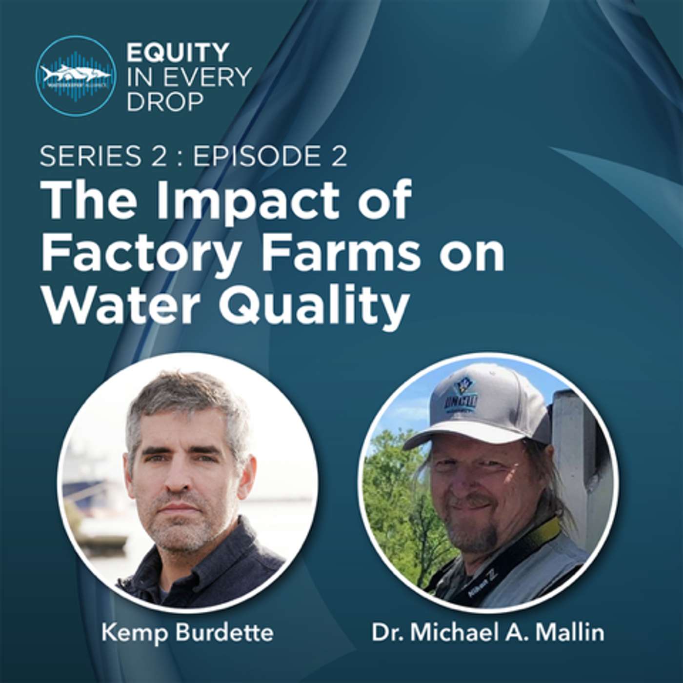 The Impact of Factory Farms on Water Quality