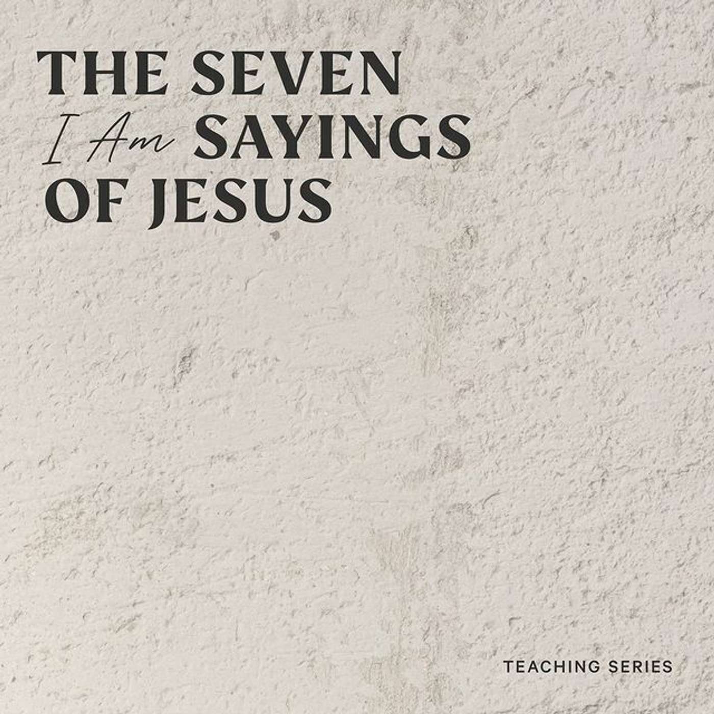 Christ Church London Podcast