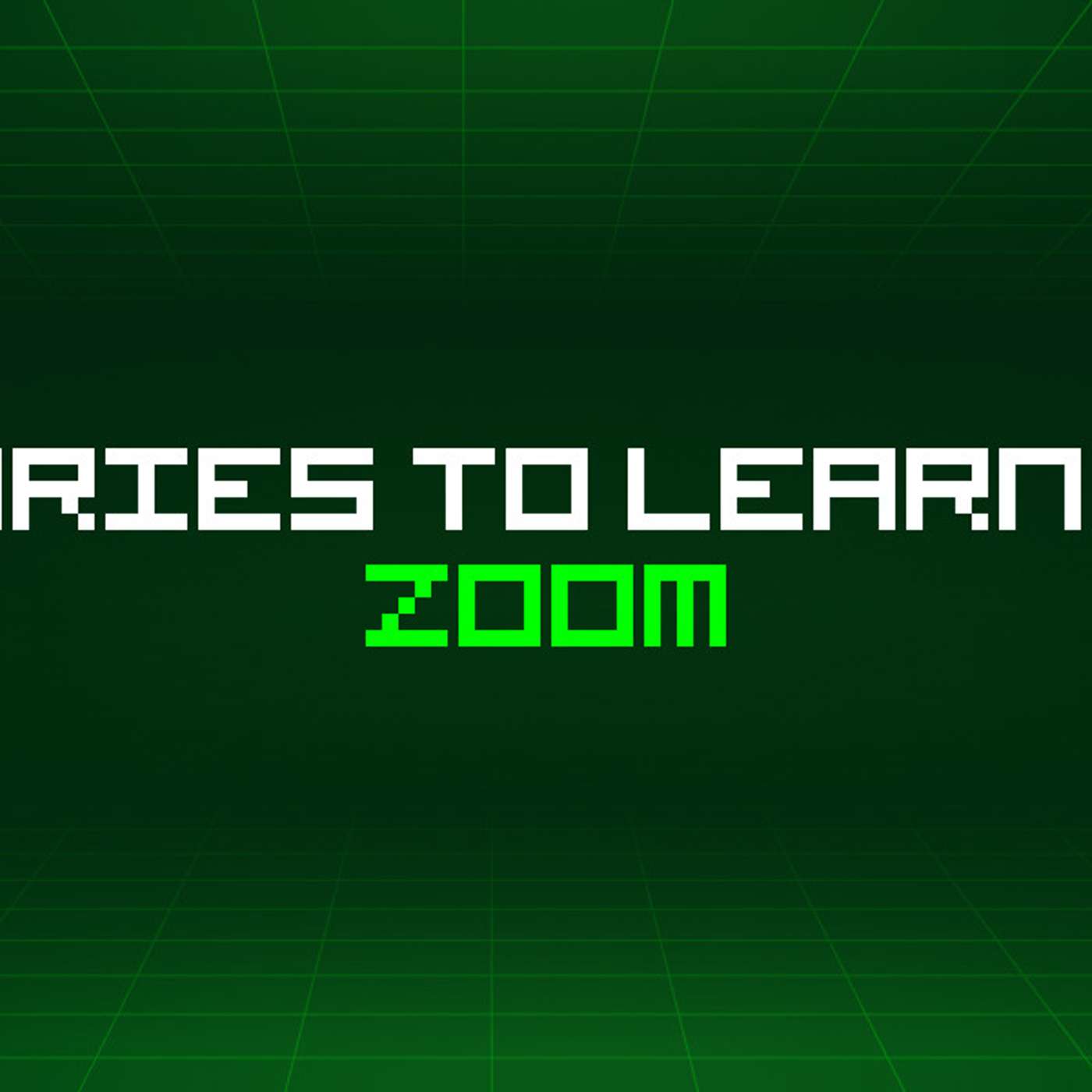 64 Stories To Learn About Zoom