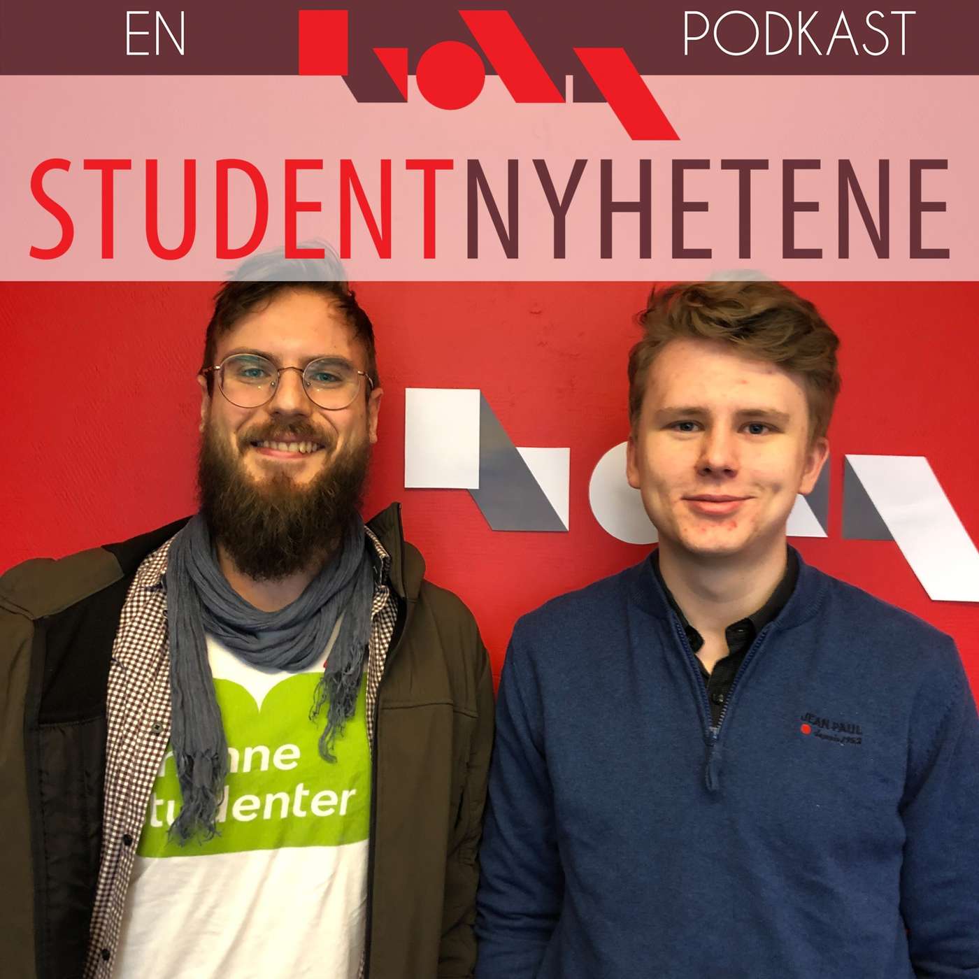 Studentnyhetene