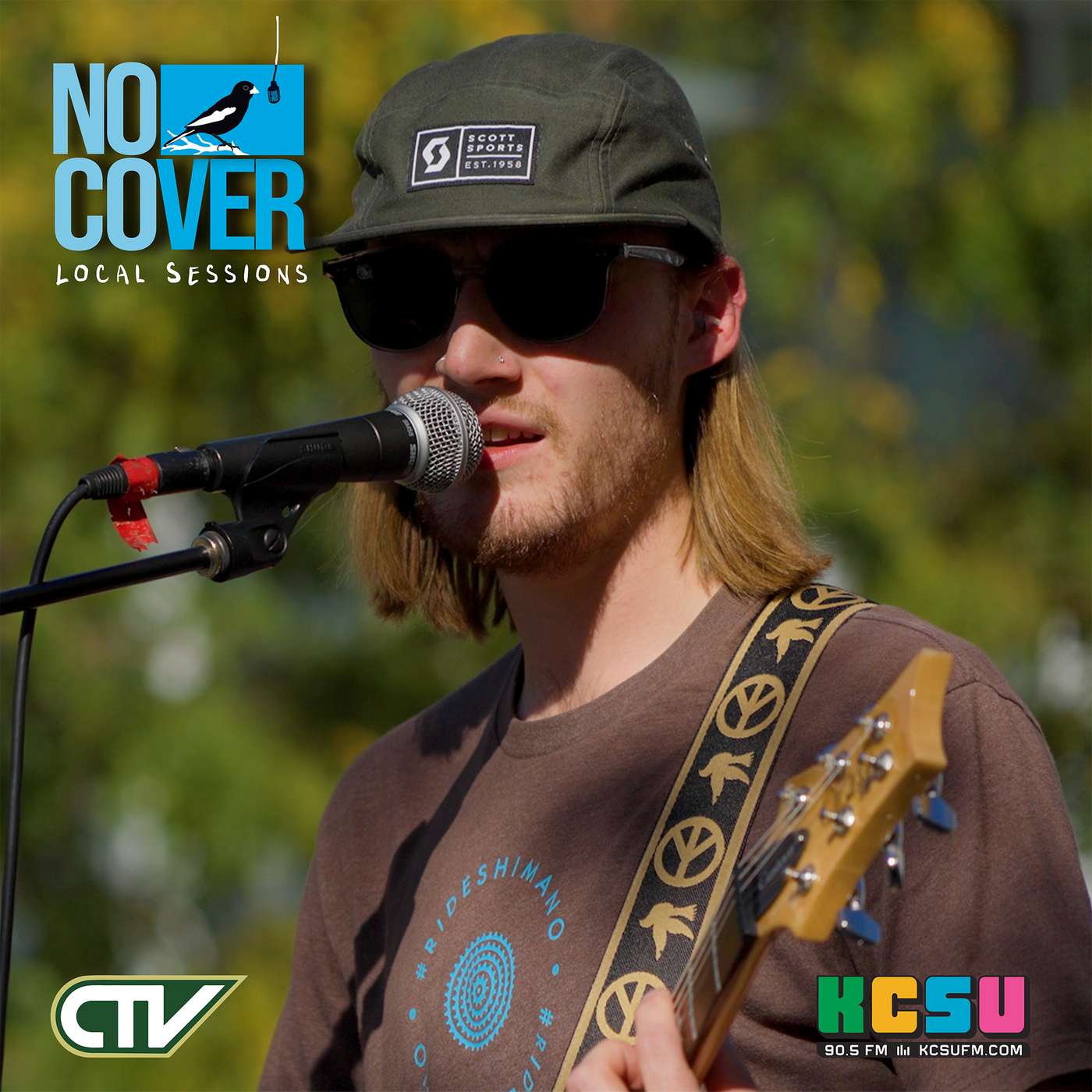 NO COVER: Local Sessions