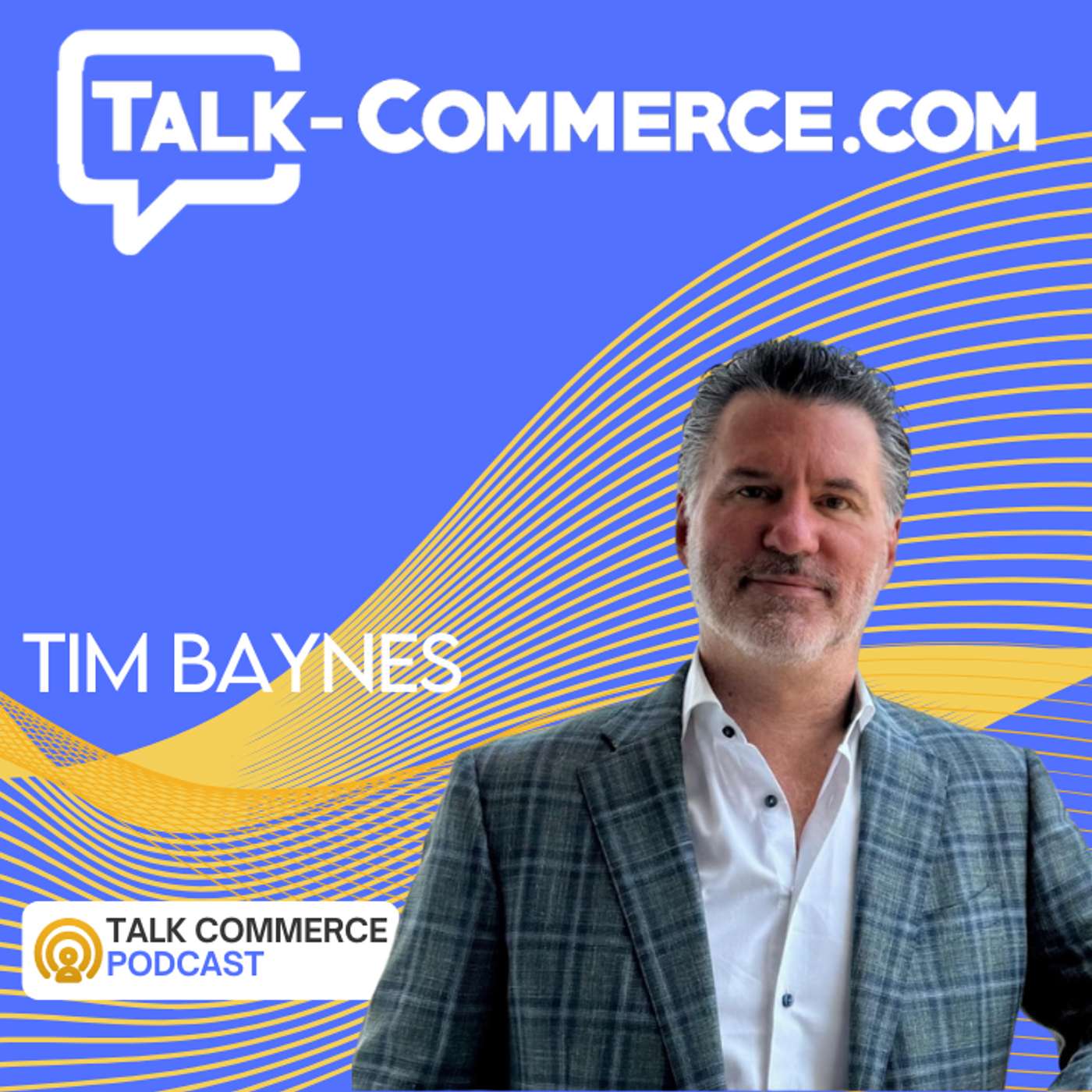 AI in Complex Product Configuration with Tim Baynes