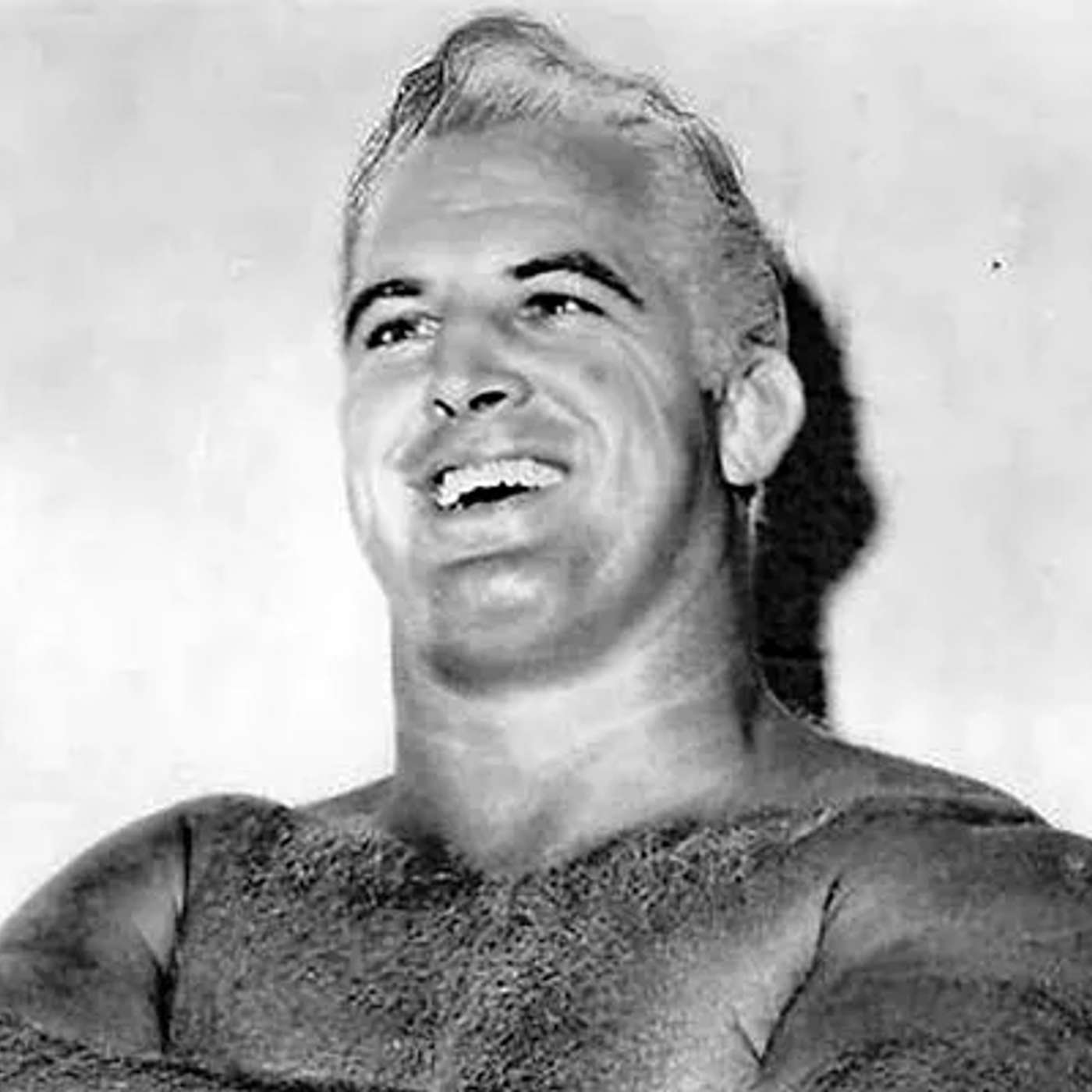 Episode 34: Eddie Graham Deep Dive, Tragos/Thesz Hall of Fame, More! episode artwork