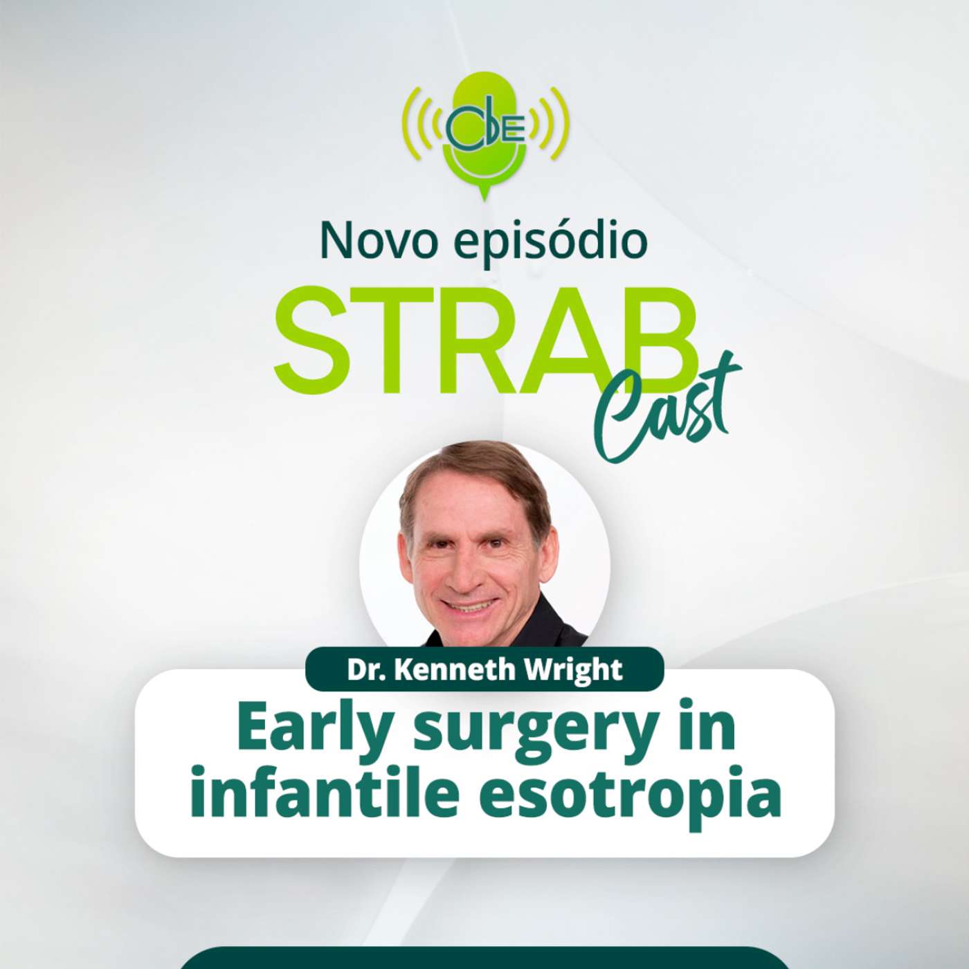 47. Early surgery in infantile esotropia 47. Early surgery in infantile esotropia