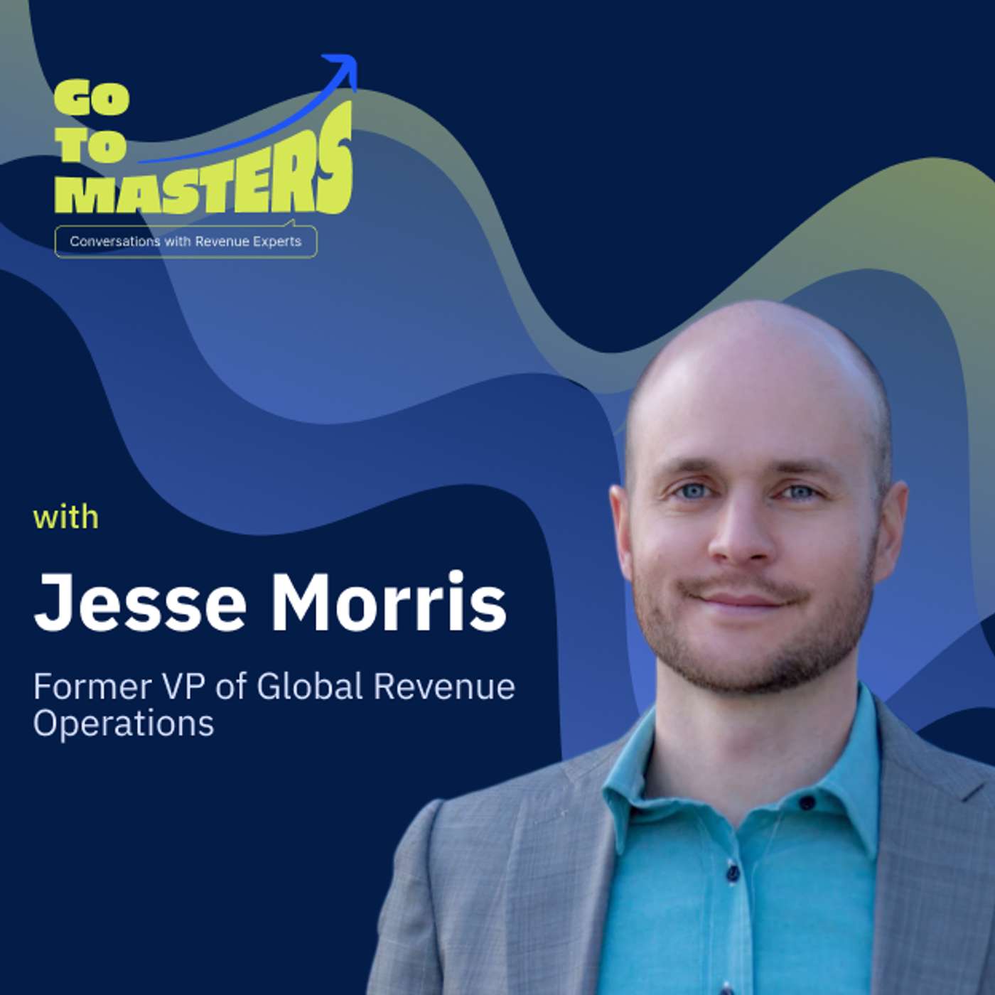 Jesse Morris on Why Ideas Are Only as Good as the Action That Surrounds Them Jesse Morris on Why Ideas Are Only as Good as the Action That Surrounds Them