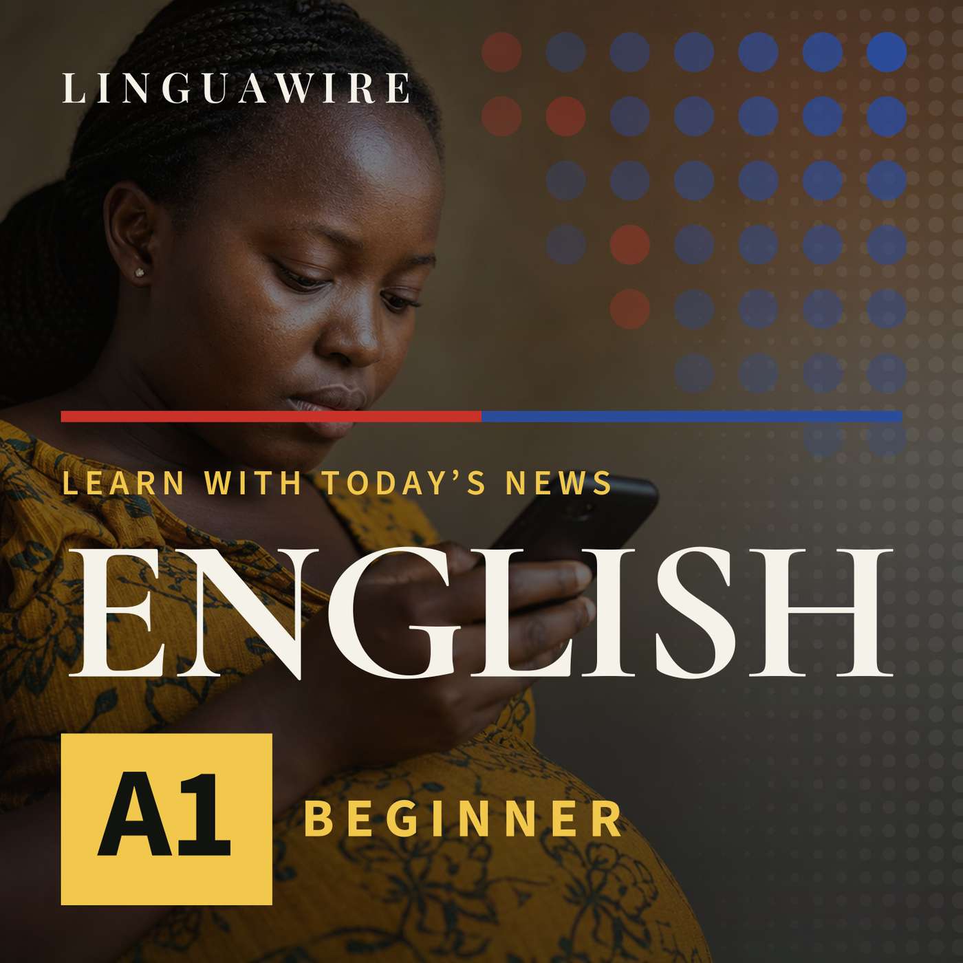 A1 English News | Can an AI Chatbot Help Pregnant Women?
