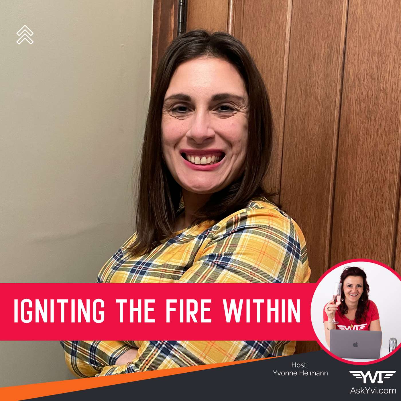 She Is A Leader - The Podcast for Women Creating Impact, Profit, and Peace in Their Business