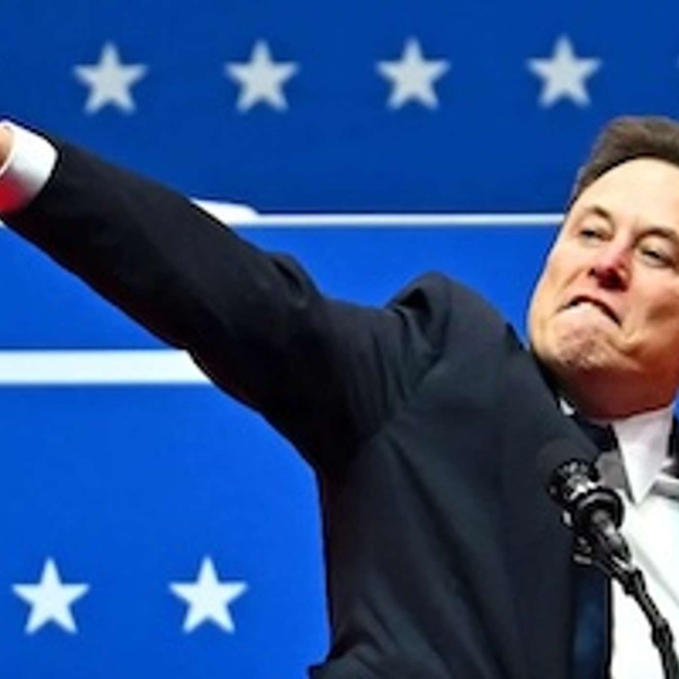 Elon Musk’s Nazi Salute Elicits Alarming, Twisted Response