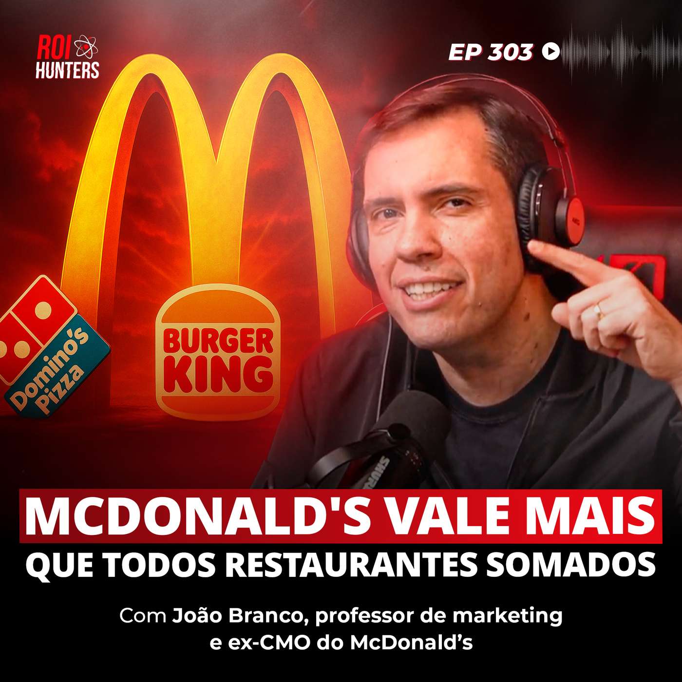 ROI Hunters | Marketing Digital & Growth