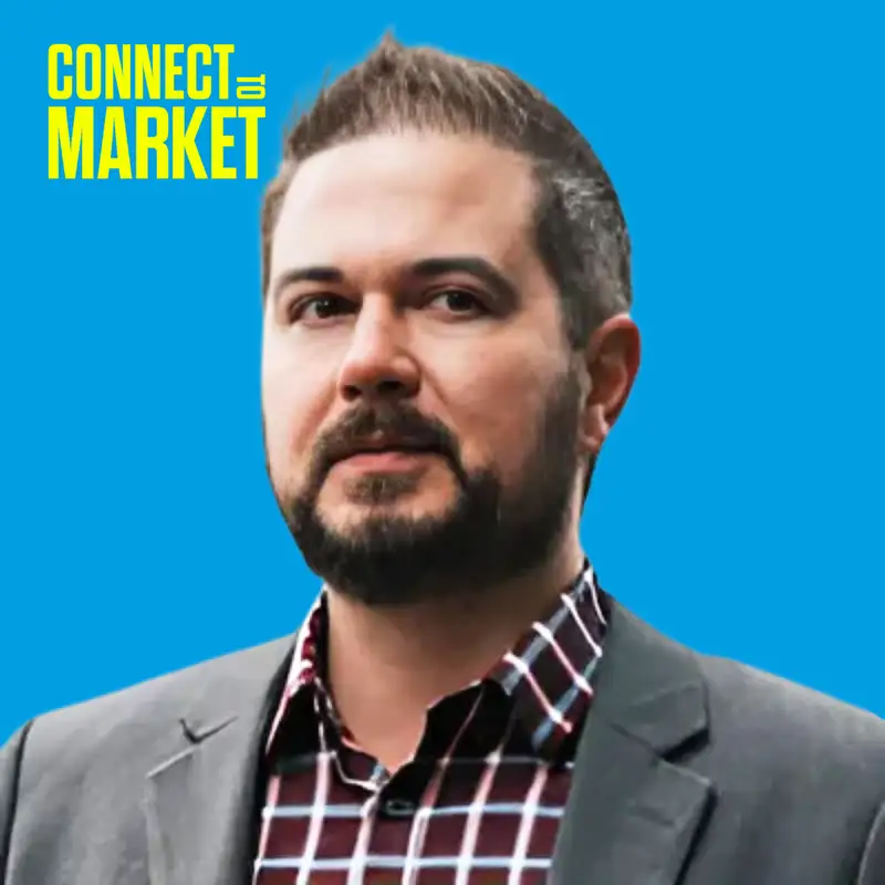 Cole Field: Sales Tension, Attribution & Redefining ABM - Episode #8