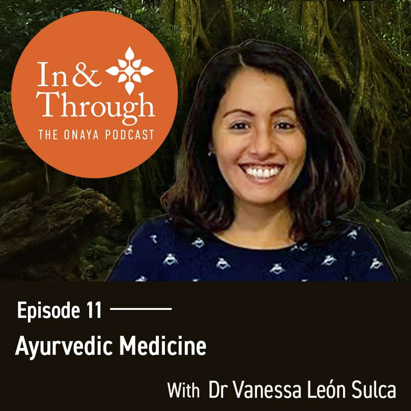 In & Through: The Onaya Podcast