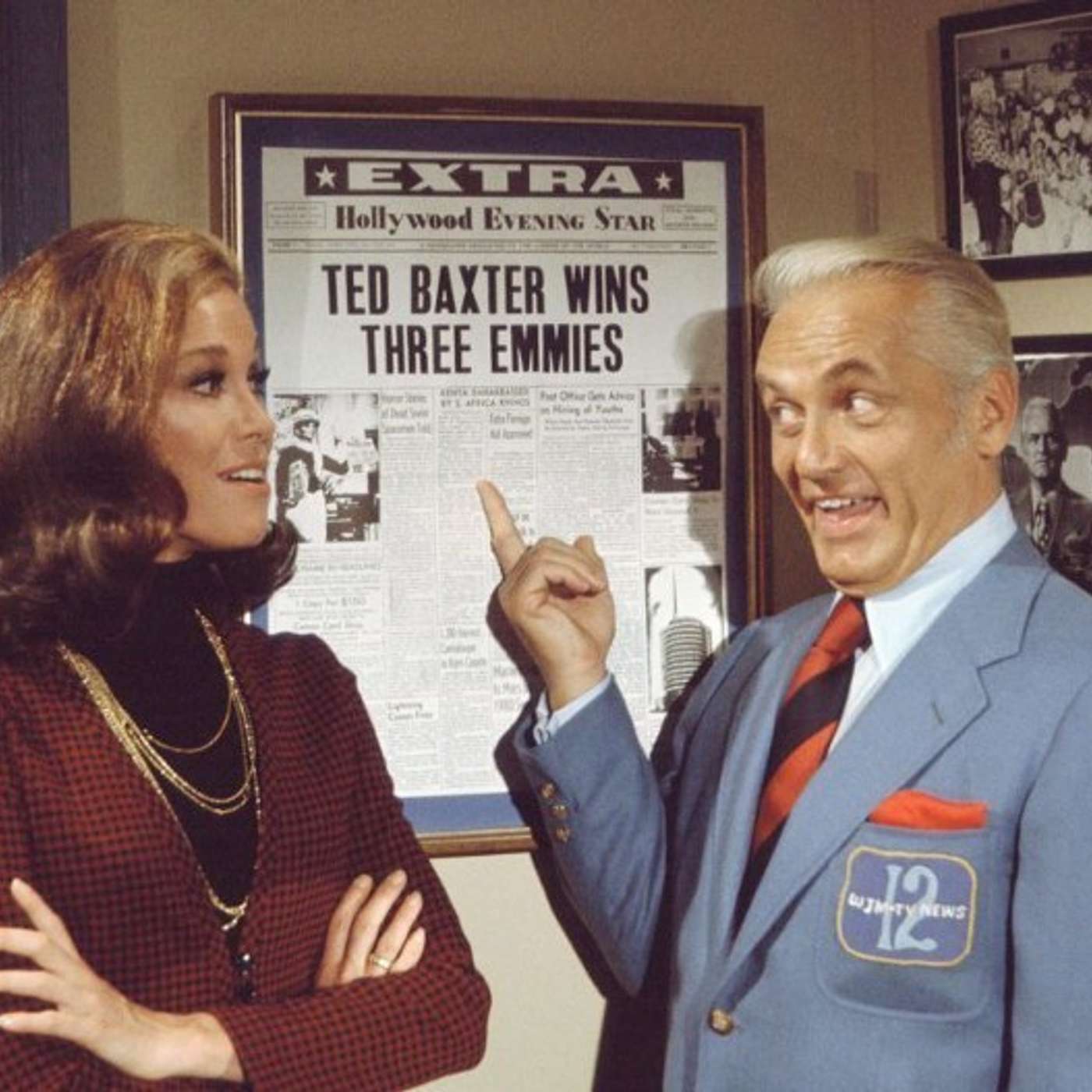 Bonus: Good News, Fake News Is Here To Stay by Paul Dafoe