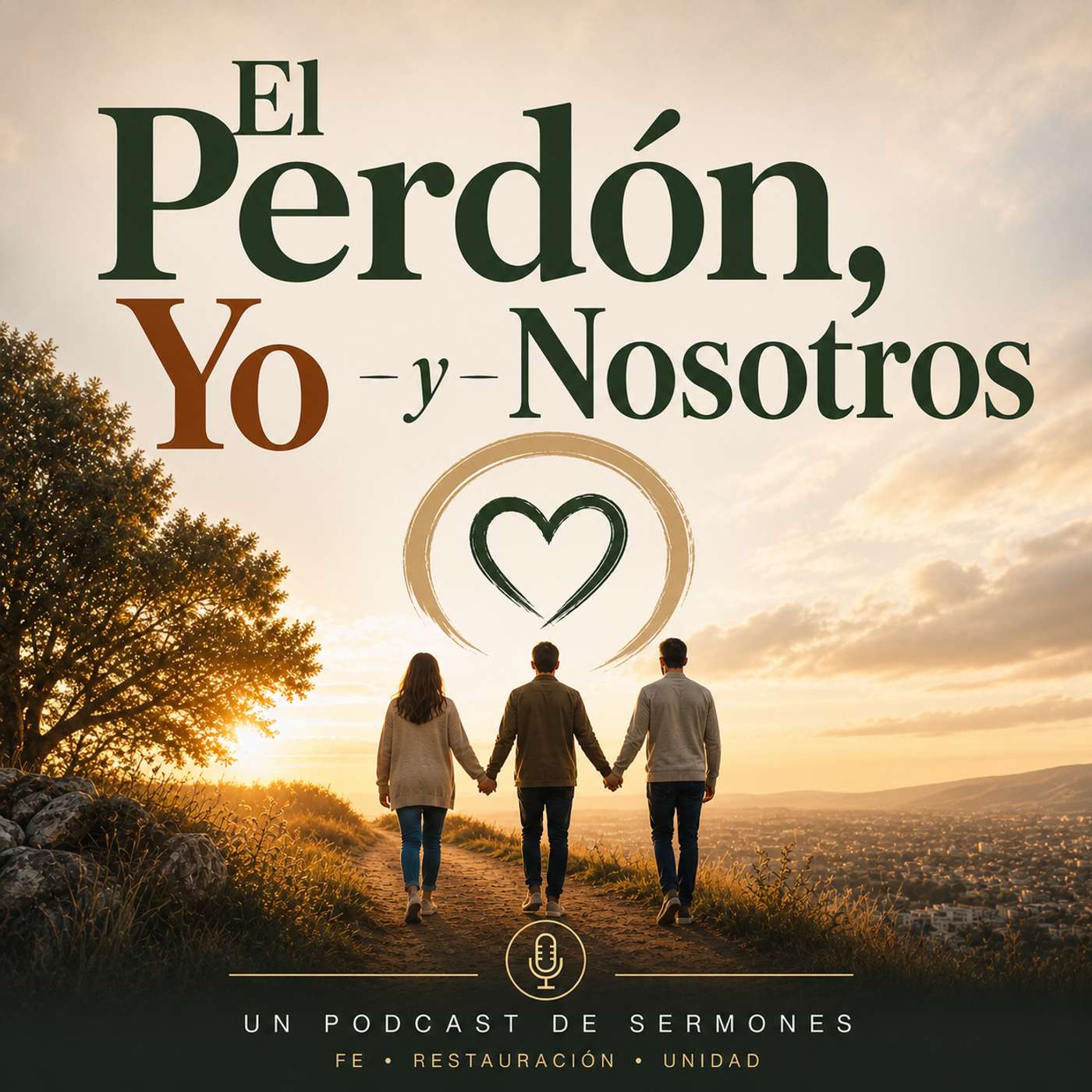 Perdóname a mí y a nosotros (de nuestra adoración 5-3-26) episode artwork