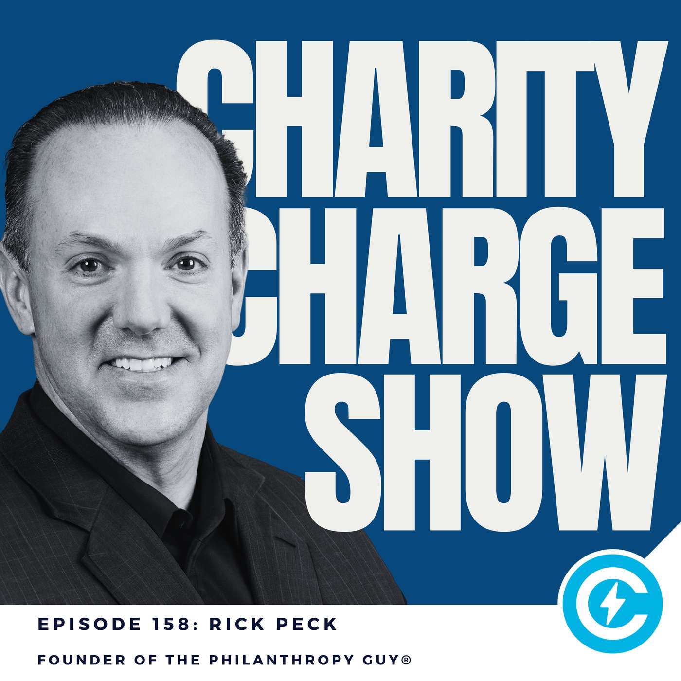 The Massive Opportunity Most Nonprofits Ignore: Non-Cash Gifts - Rick Peck, The Philanthropy Guy The Massive Opportunity Most Nonprofits Ignore: Non-Cash Gifts - Rick Peck, The Philanthropy Guy