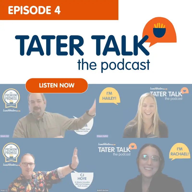 Episode 4: Premium Products Part 1