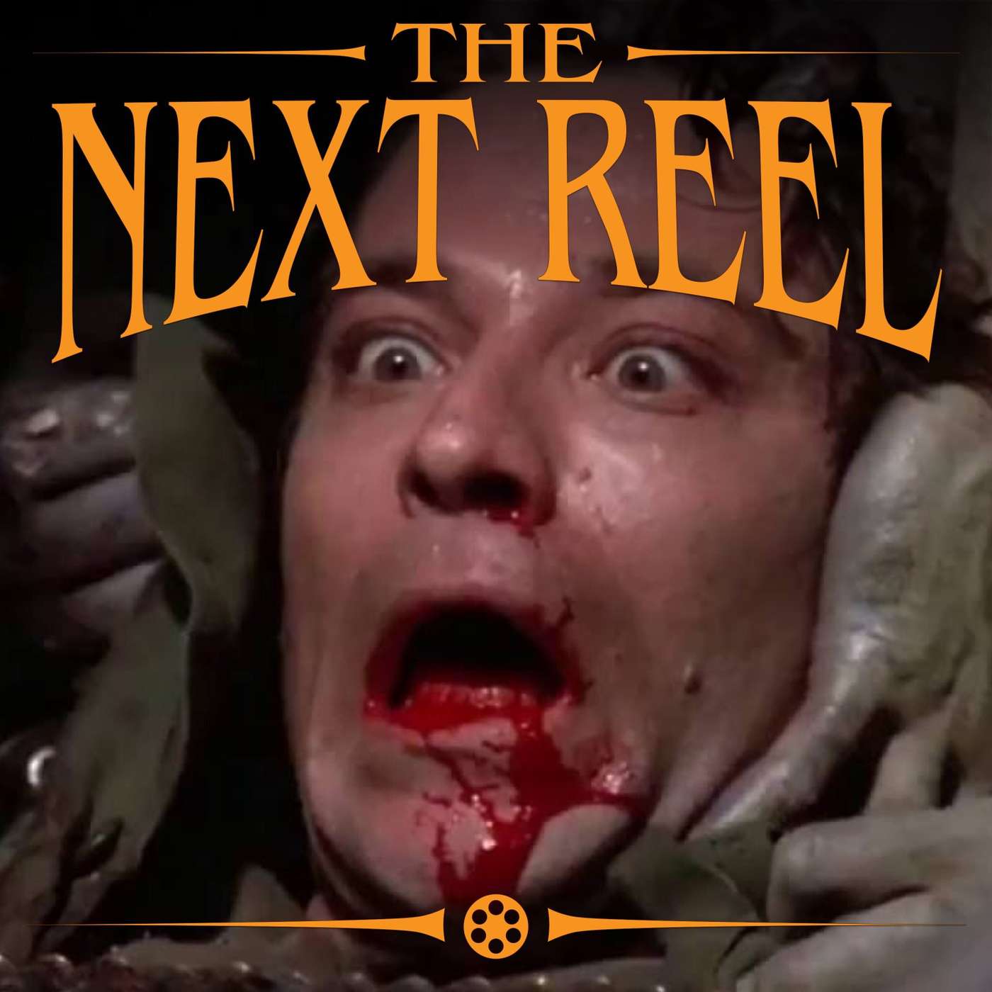 Day of the Dead • The Next Reel episode artwork
