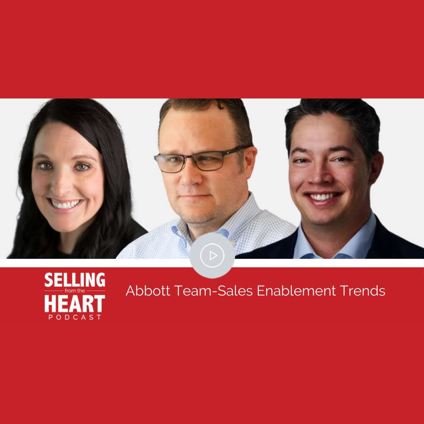 Abbott Team-Sales Enablement Trends