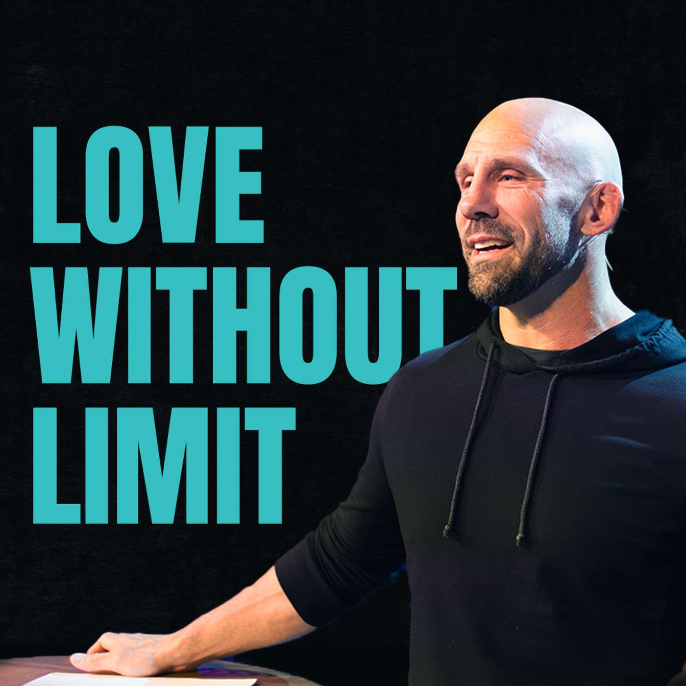 Love Without Limit | Jason Gore