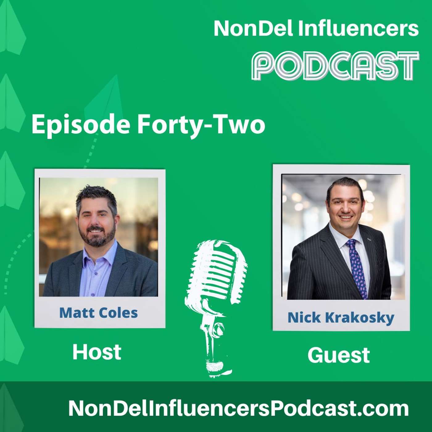 Episode Forty-Two: How FirstFunding’s Technology Tools Give Non-Delegated Lenders a Competitive Edge