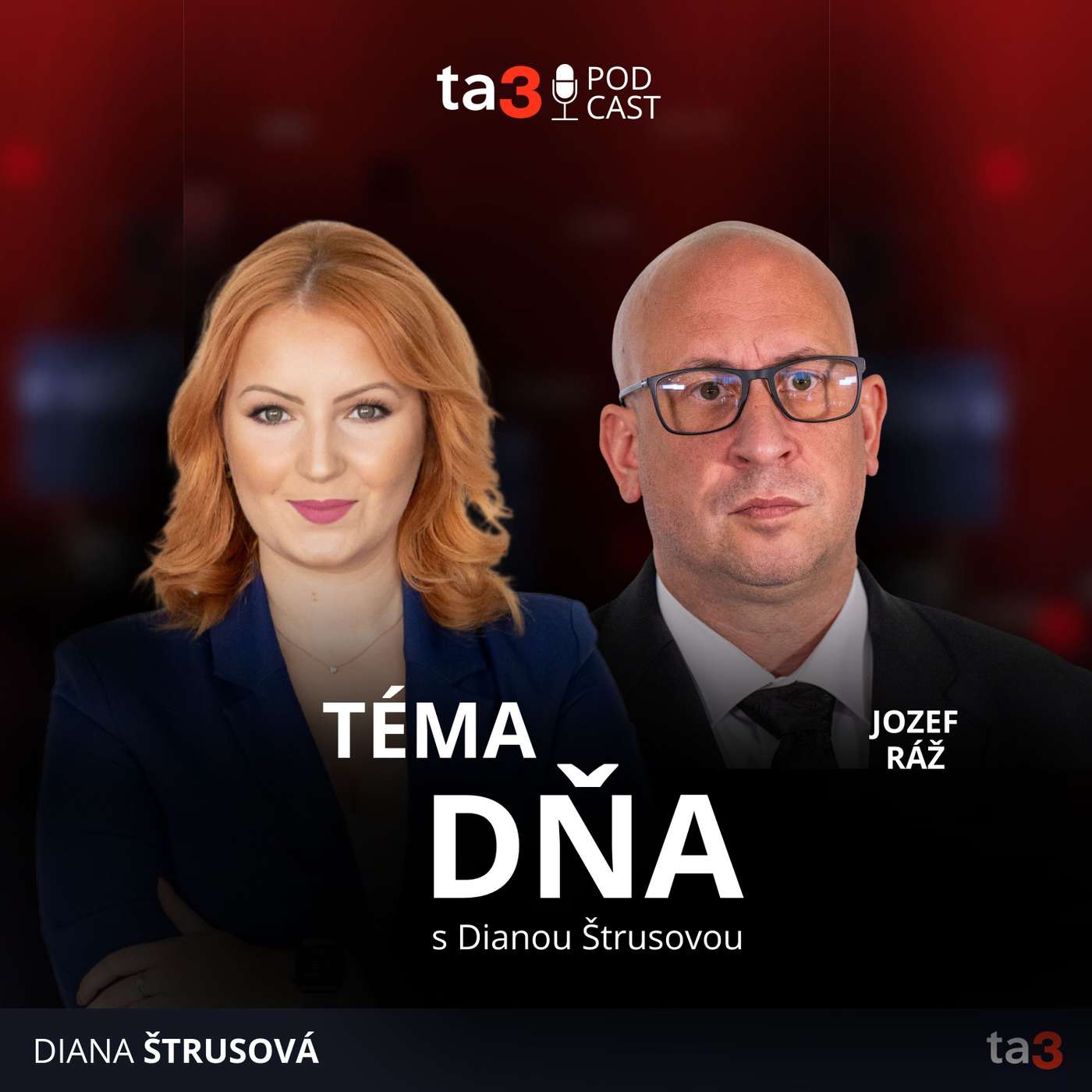 ta3 podcast Téma dňa: Stavbu domu povolia od apríla rýchlejšie