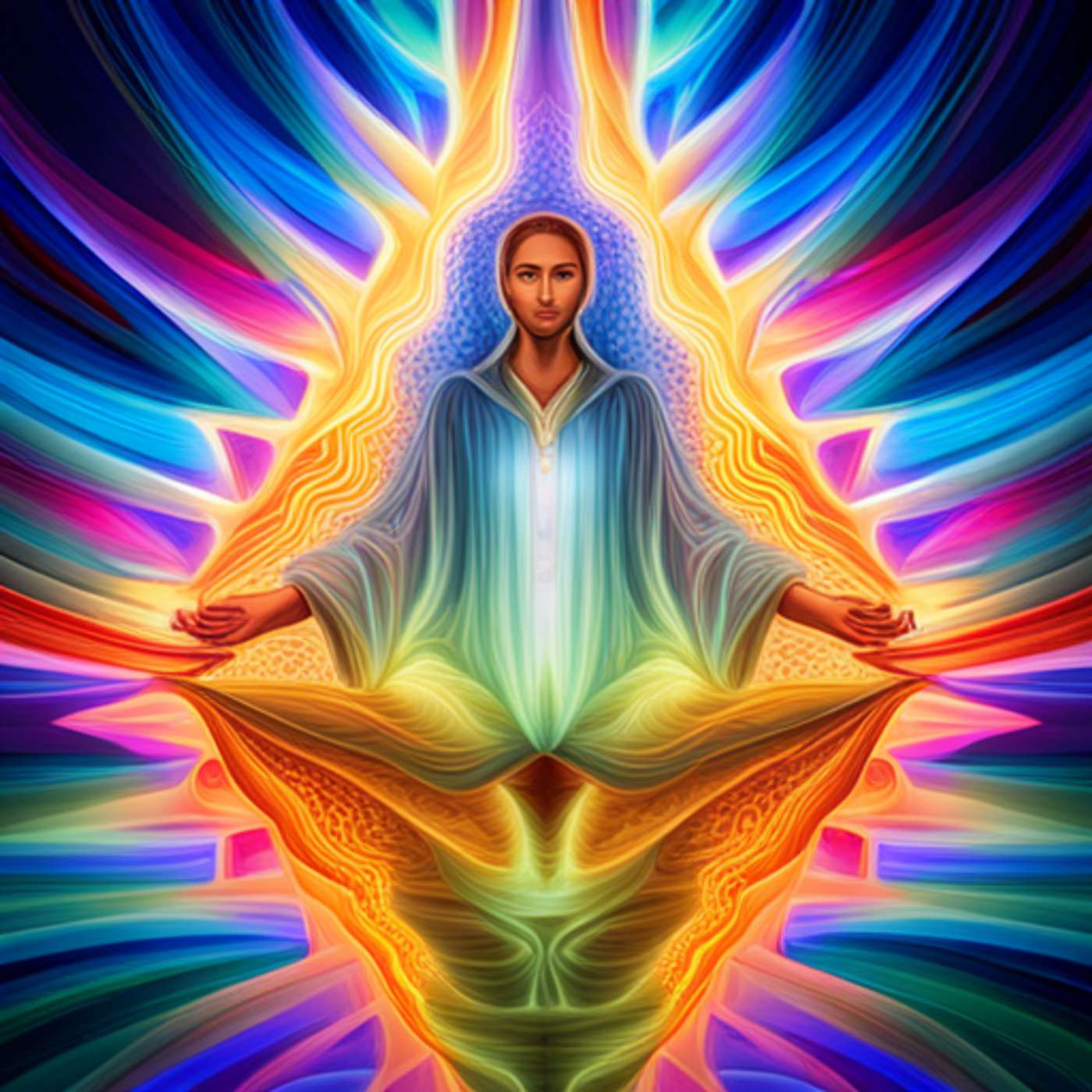 Daily Tanya Podcast: Timeless Jewish Wisdom for Modern Life with Rabbi Solomon Sage episode artwork