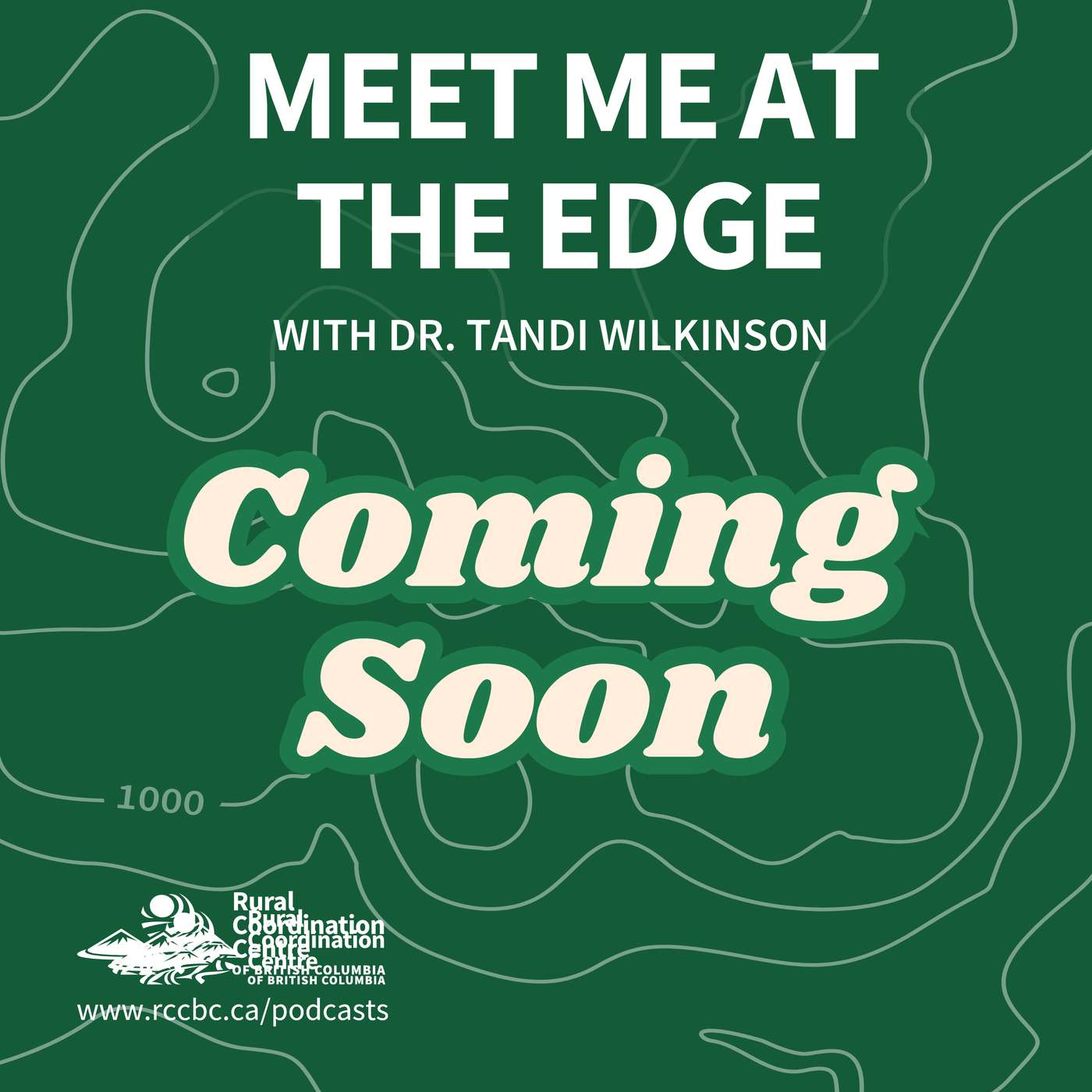 Meet Me at the Edge