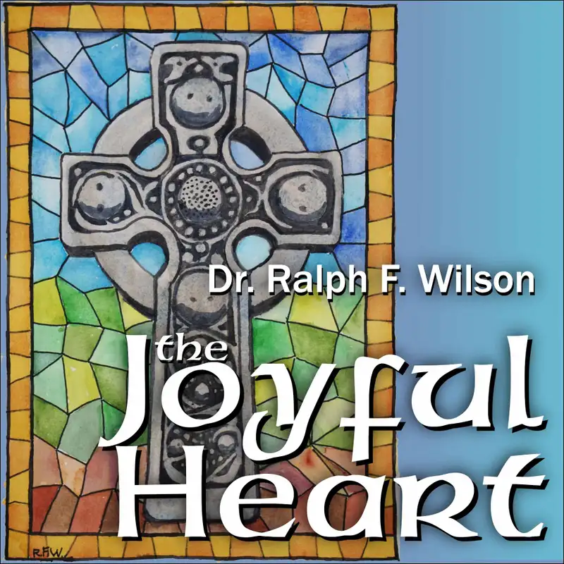 The Joyful Heart