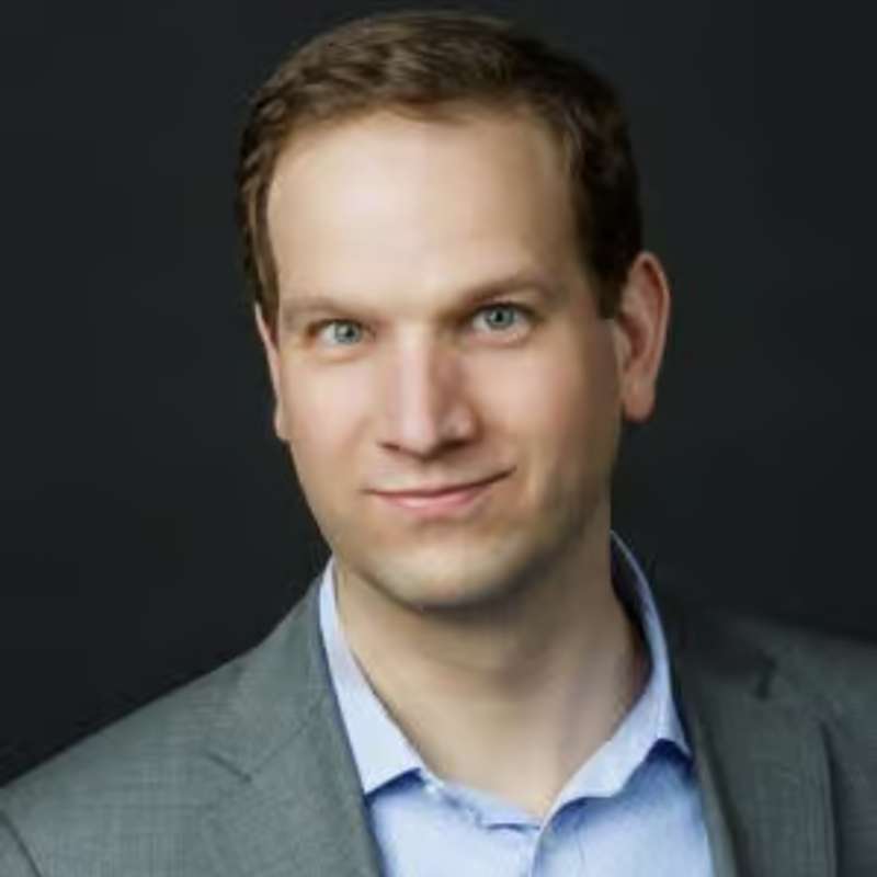 Jules van Binsbergen