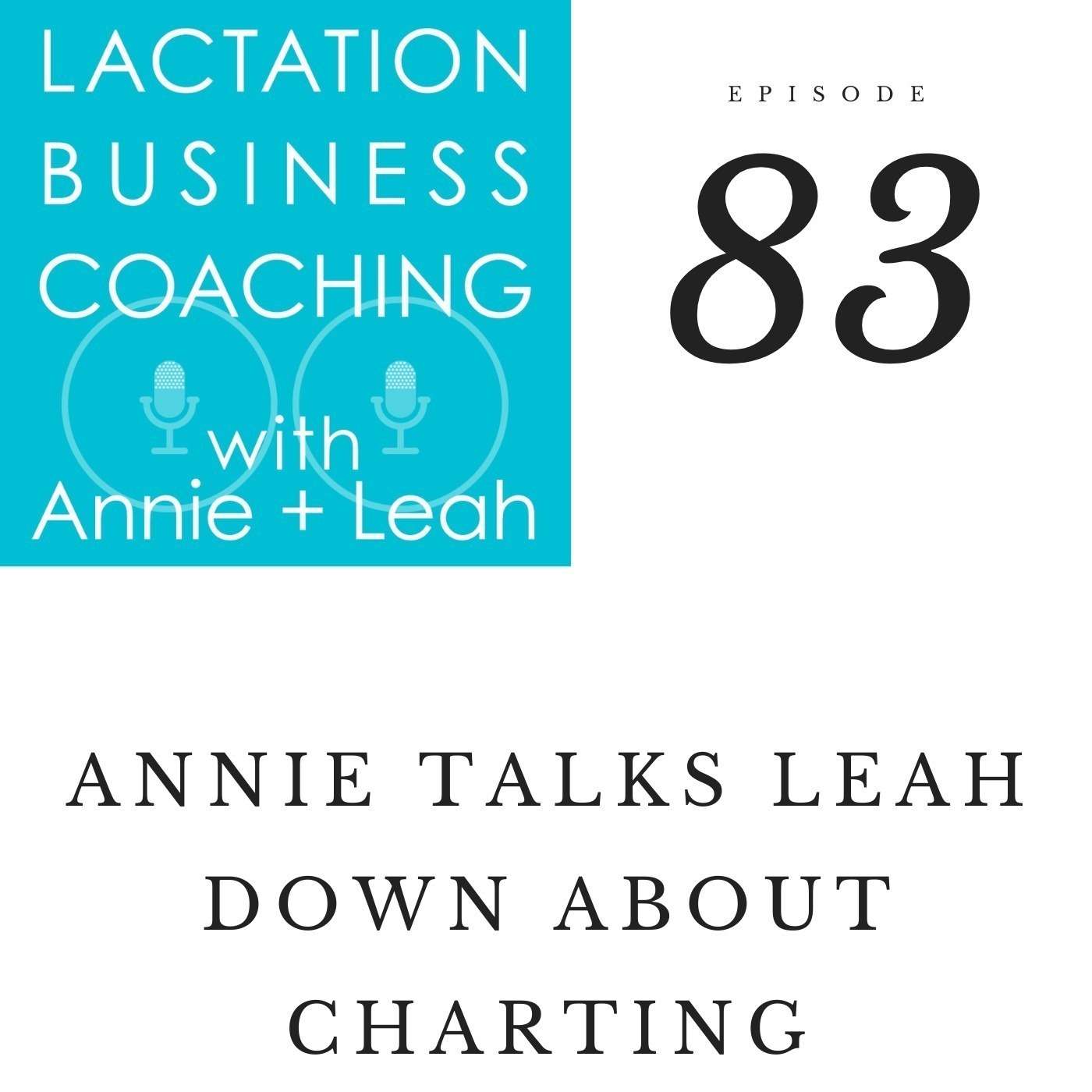 Lactation Business Coaching with Annie and Leah