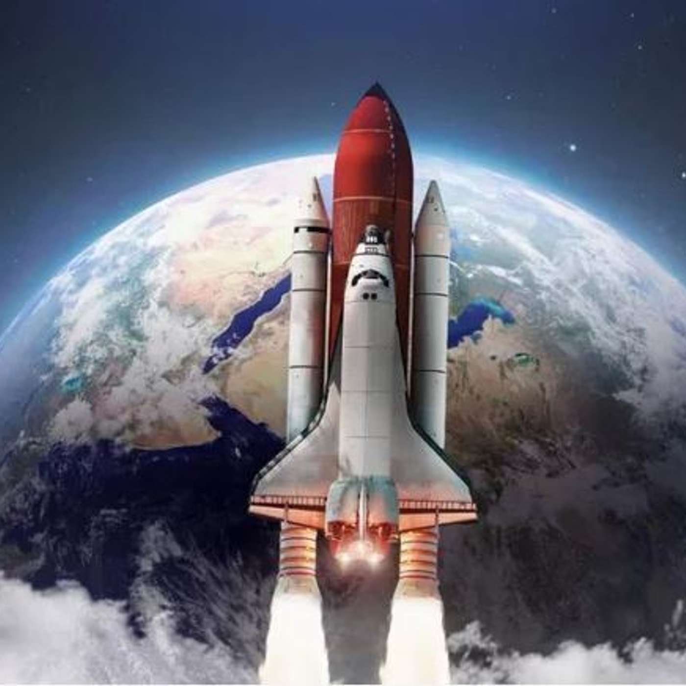 On the Edge of the Final Frontier: Recapping Progress and Looking to Future Missions episode artwork