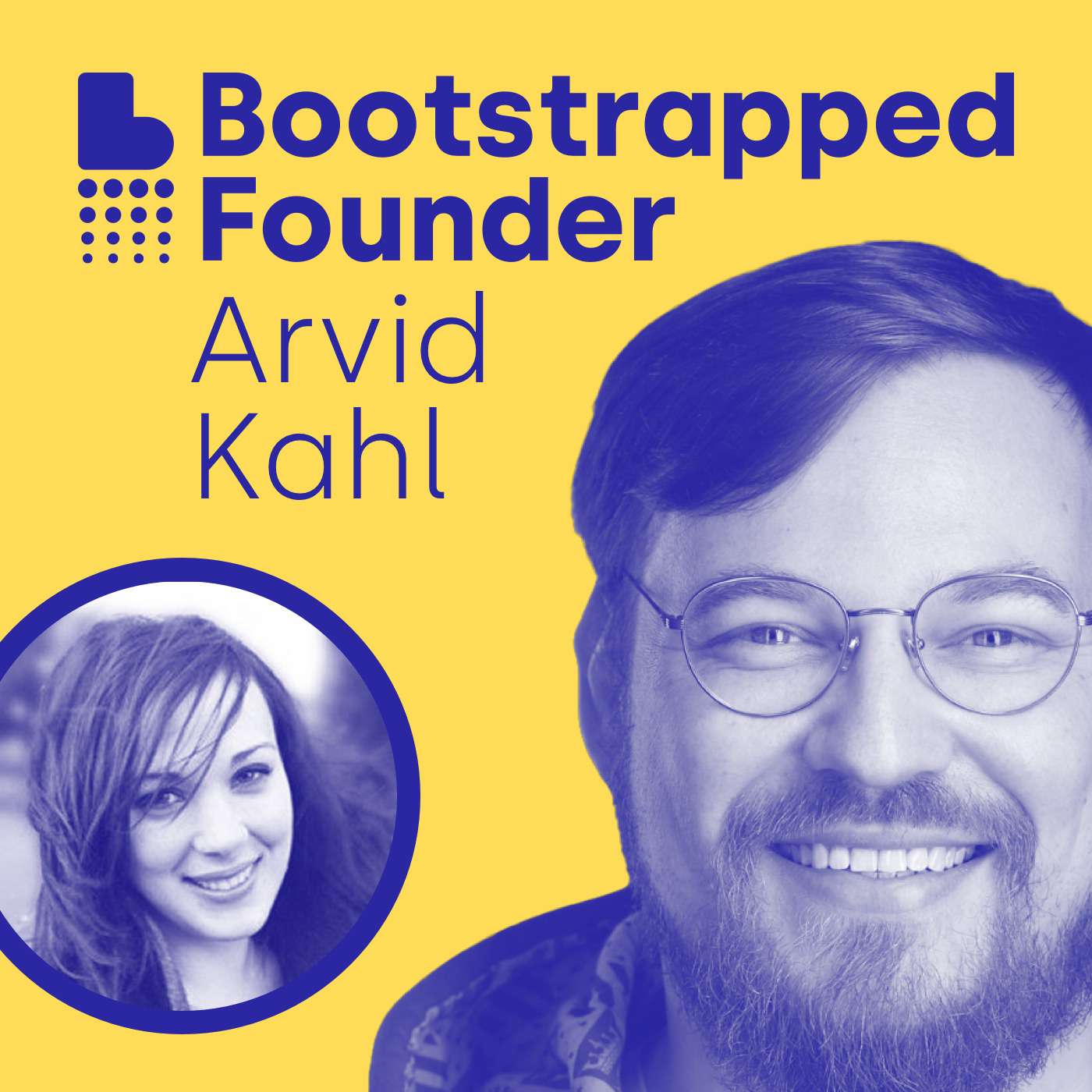 The Bootstrapped Founder