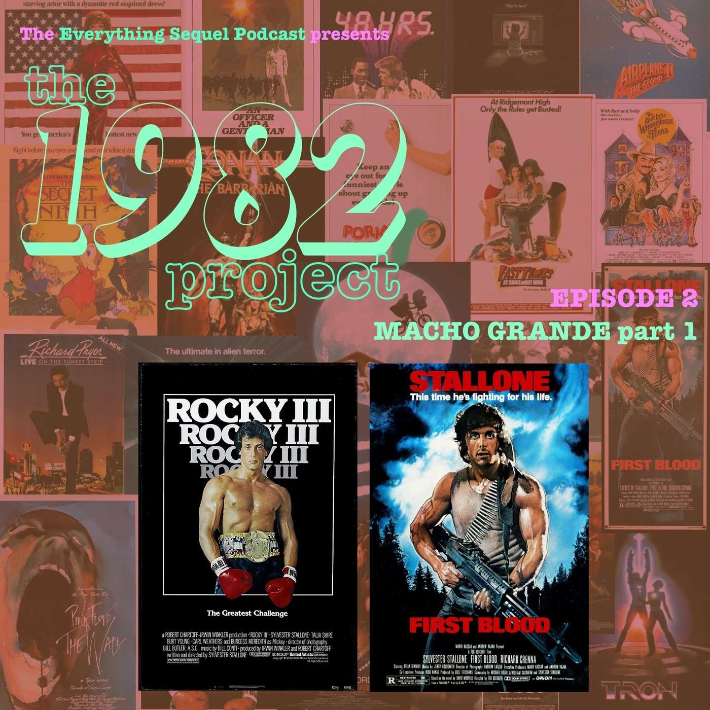 The Everything Sequel Podcast