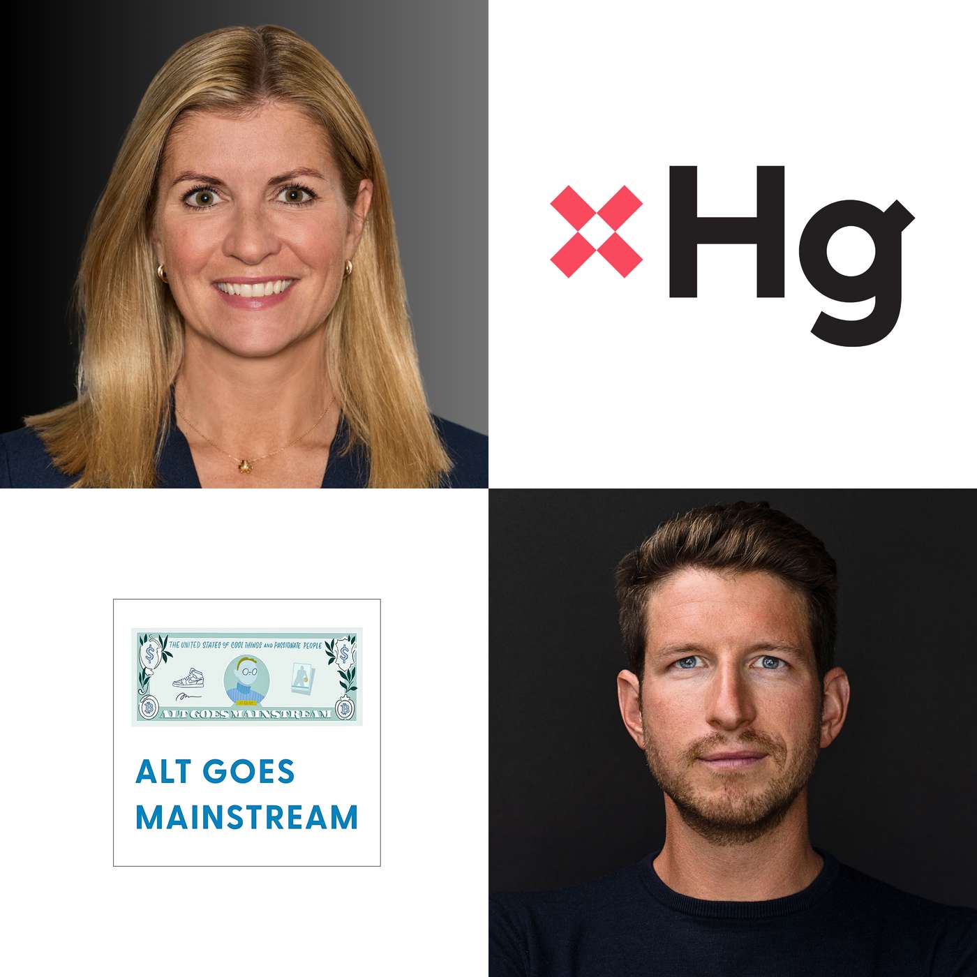 Hg's Martina Sanow - unlocking opportunities to invest in Europe's largest portfolio of software and services businesses