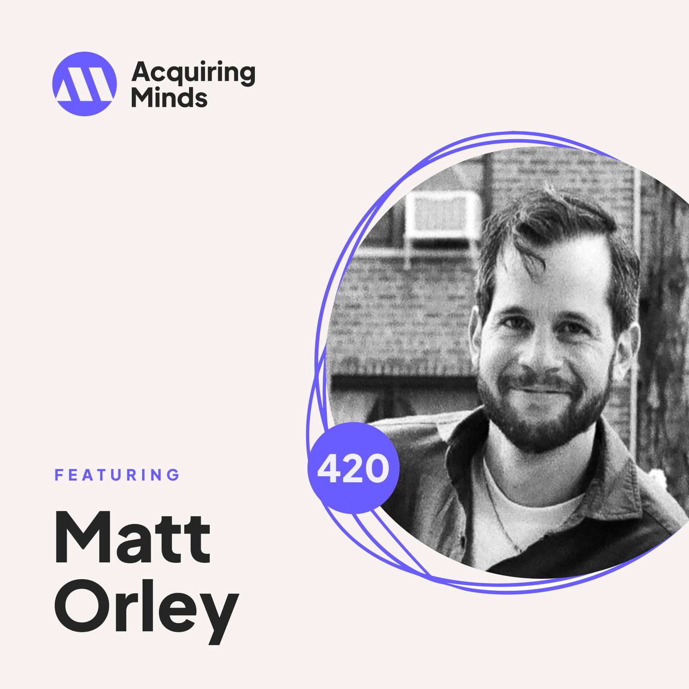 Buying for Brand (Then Growing 4x)