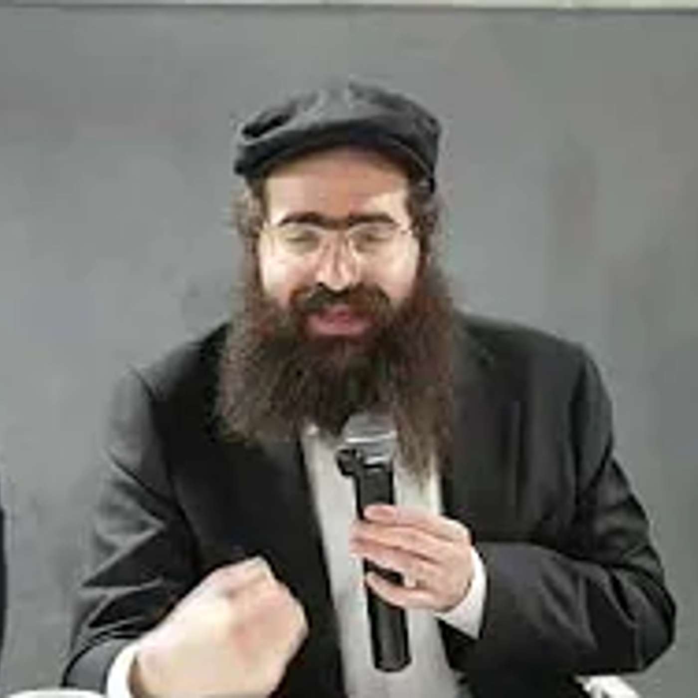 שיעור תורה - הילולת רשב"י - בנש"ק הרה"צ כבוד הרב - יואל משה פינטו שליט"א - ל"ג בעומר - תשפ"ו - ב"ש