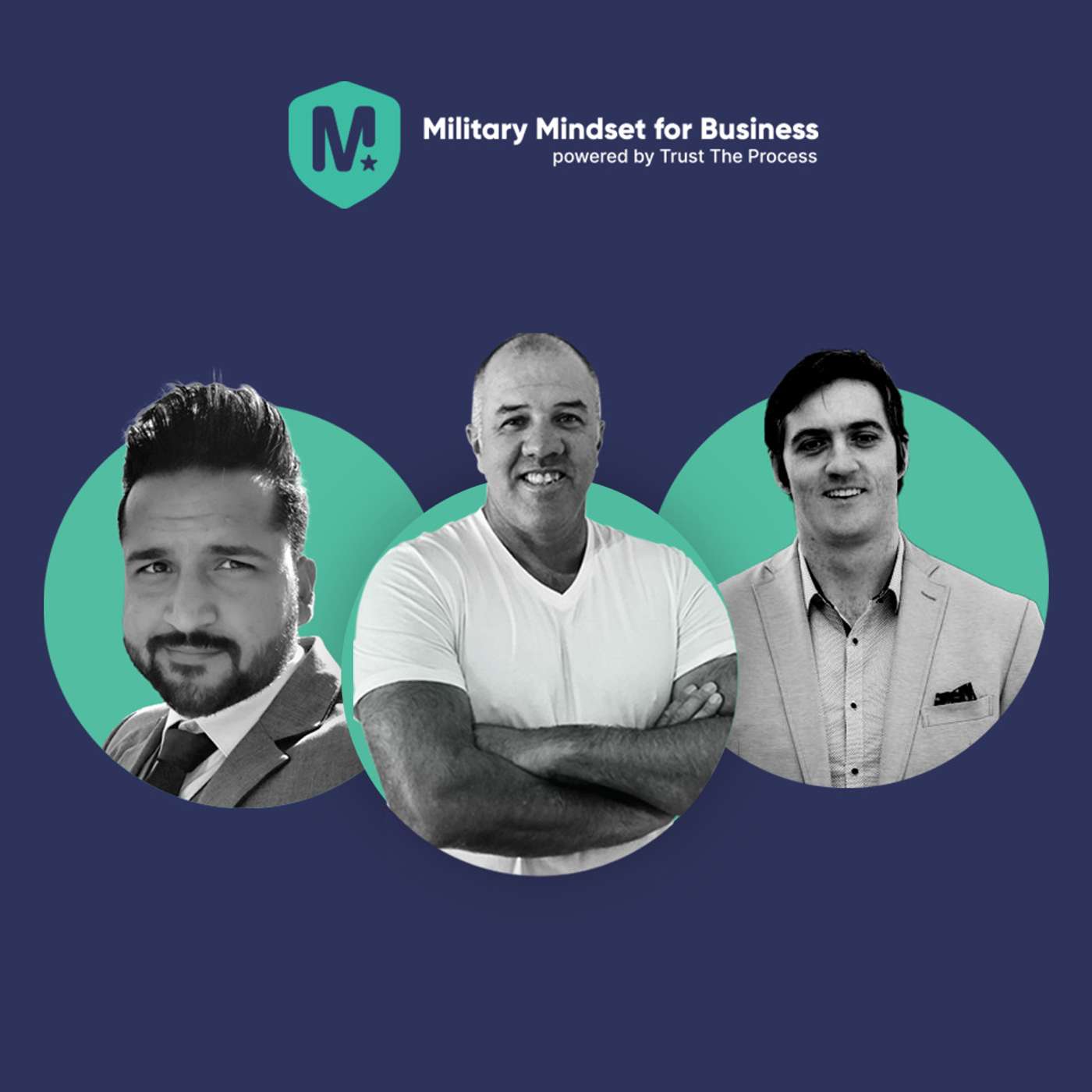 Veteran Business Community Podcast