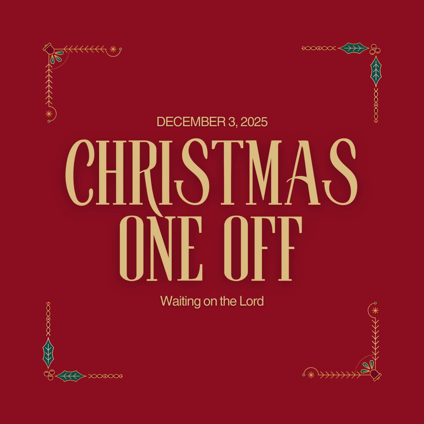 Highland Student Ministry