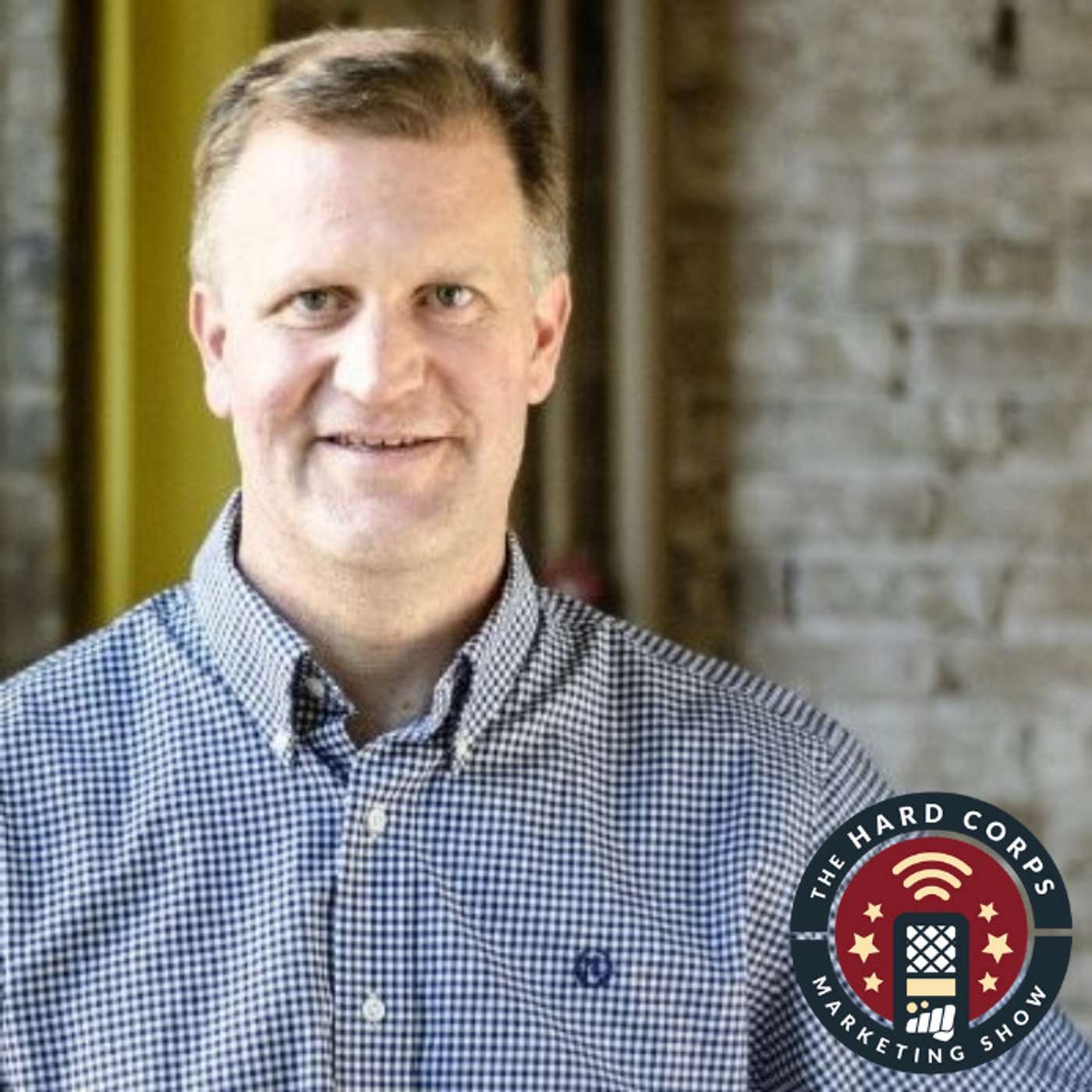 The Hard Corps Marketing Show