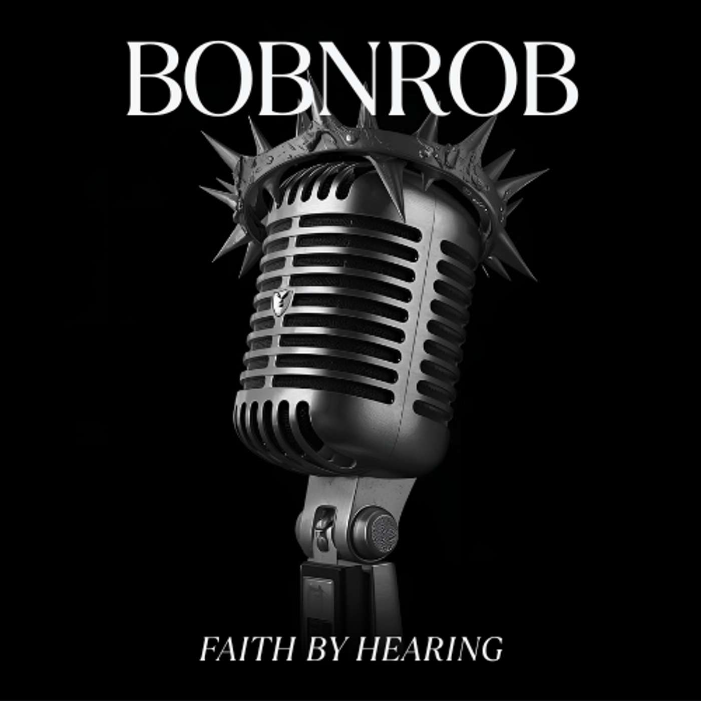 BoBnRoB Show Podcast cover art