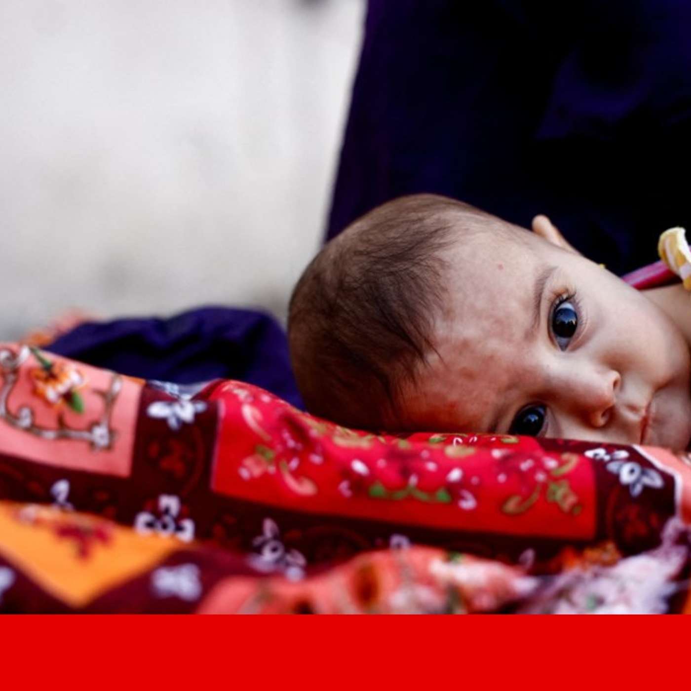 Hong Kong Sentences 45 Activists, Aid Plunders Escalate in Gaza, UNICEF Reports 200 Child Deaths, UNICEF Reports Child Casualties in Ukraine, and more...