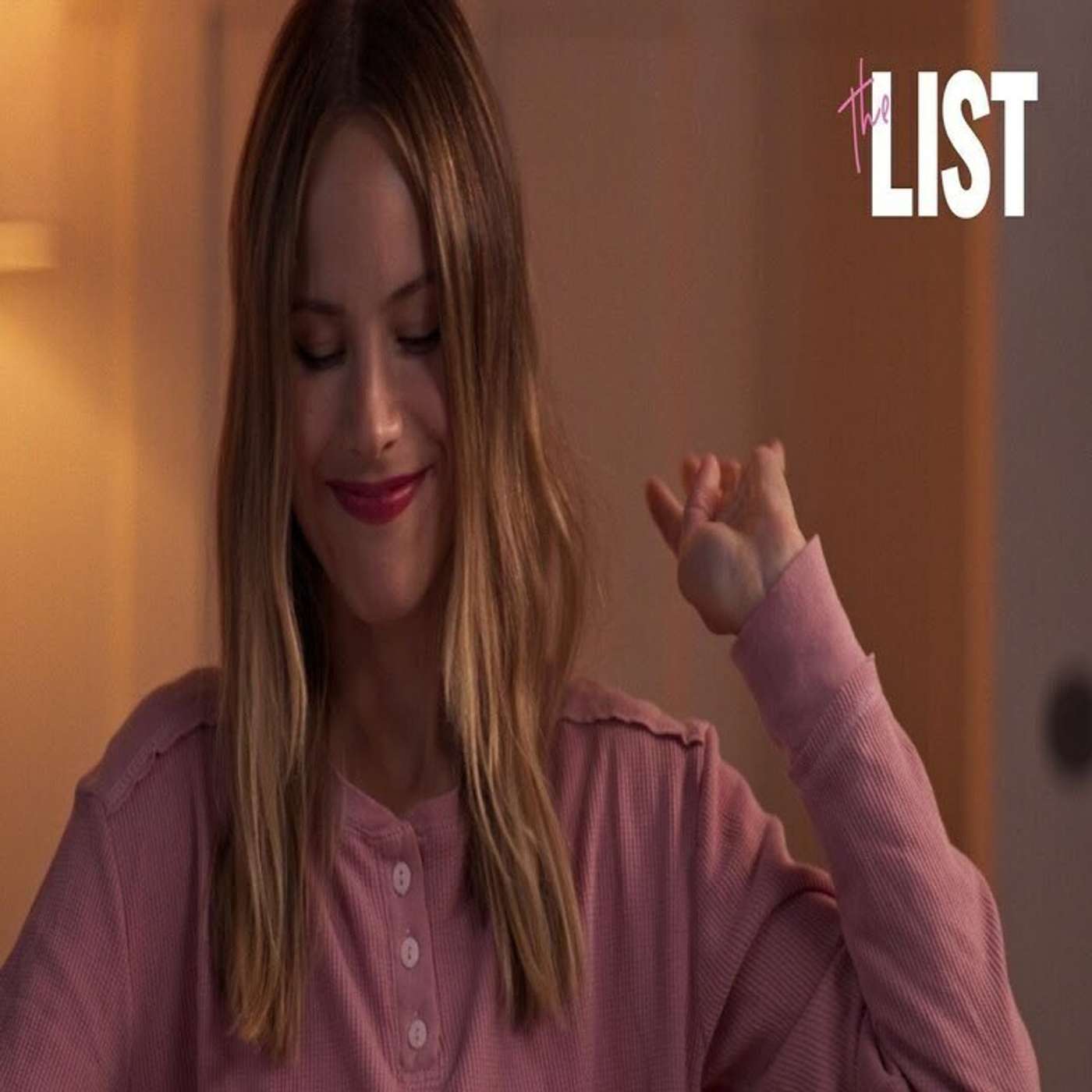 Episode 060 - The List (MATT BROWN SPECIAL) episode artwork