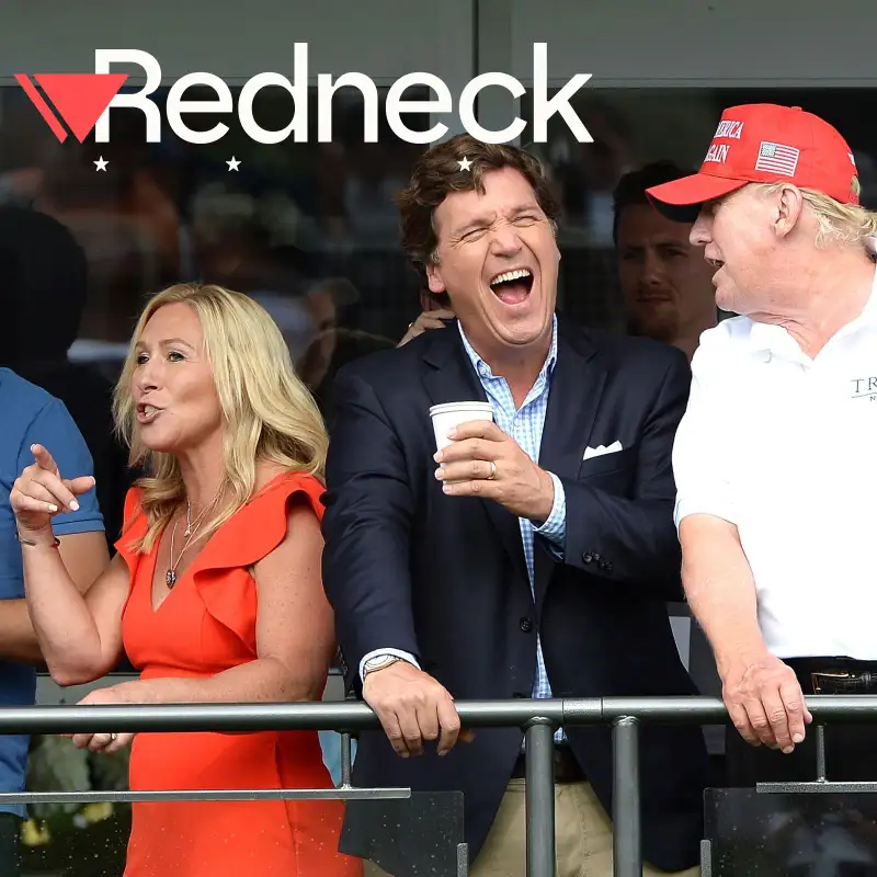 MAGA se štěpí kvůli Izraeli