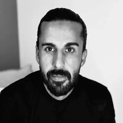 Hadri Jaffal