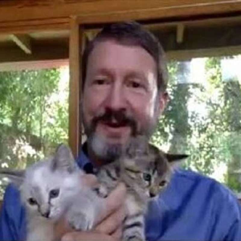 Prof. Scott E. Fraser